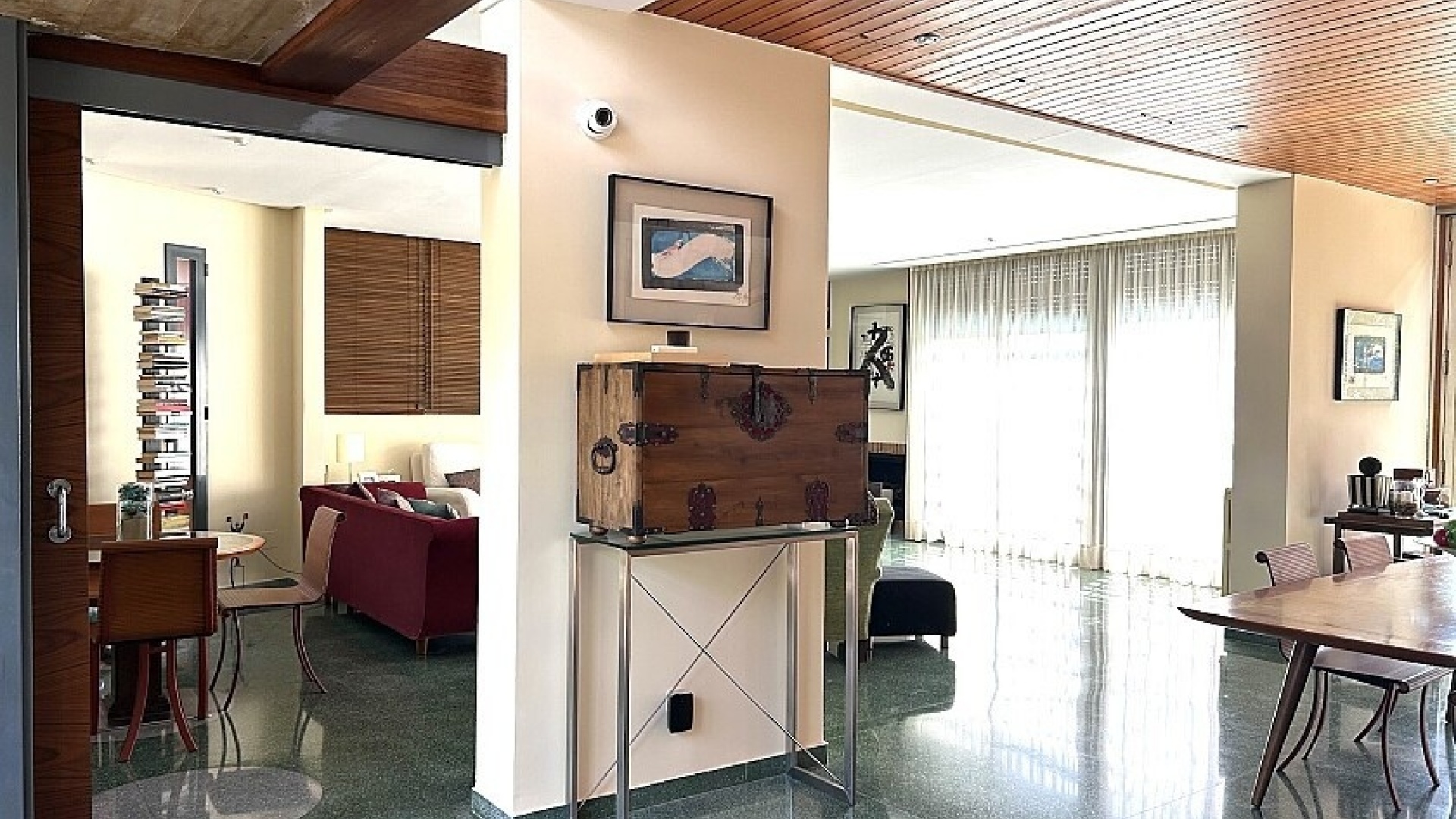 Resale - Villa - Orihuela - Dehesa de Campoamor