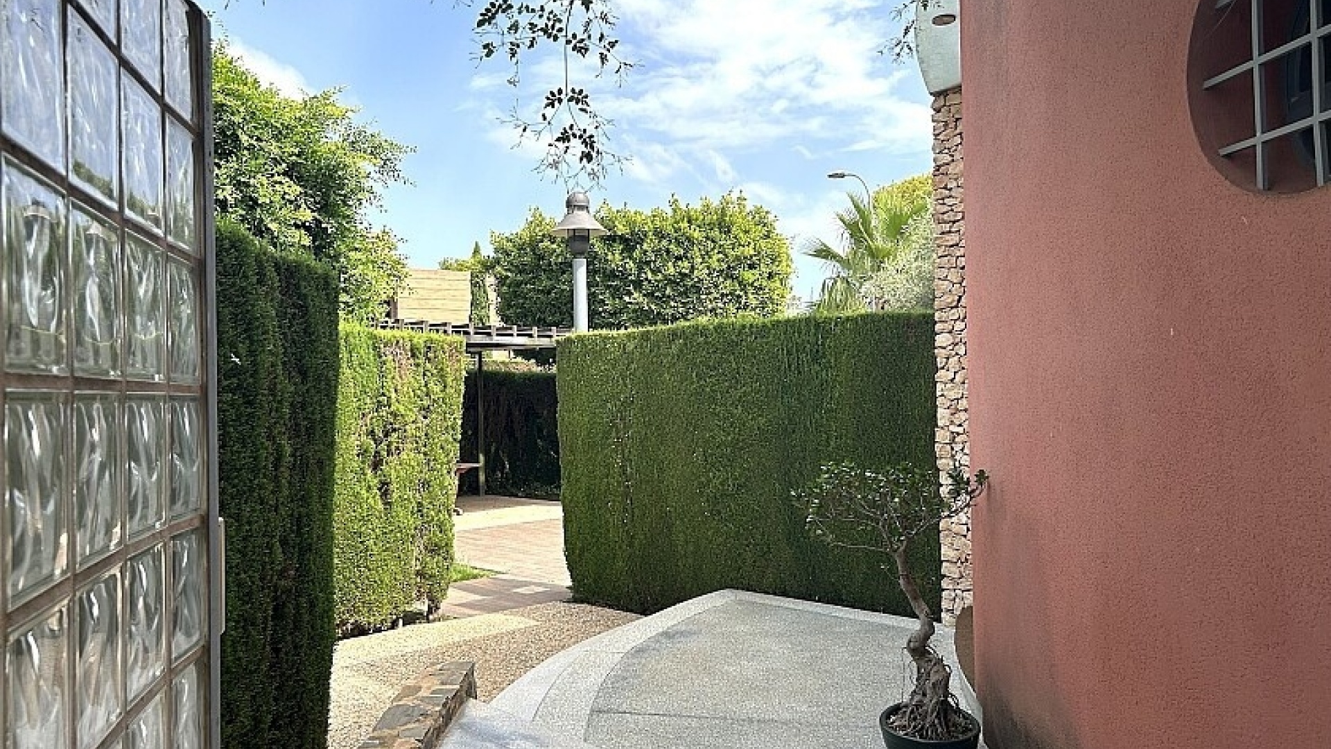 Resale - Villa - Orihuela - Dehesa de Campoamor
