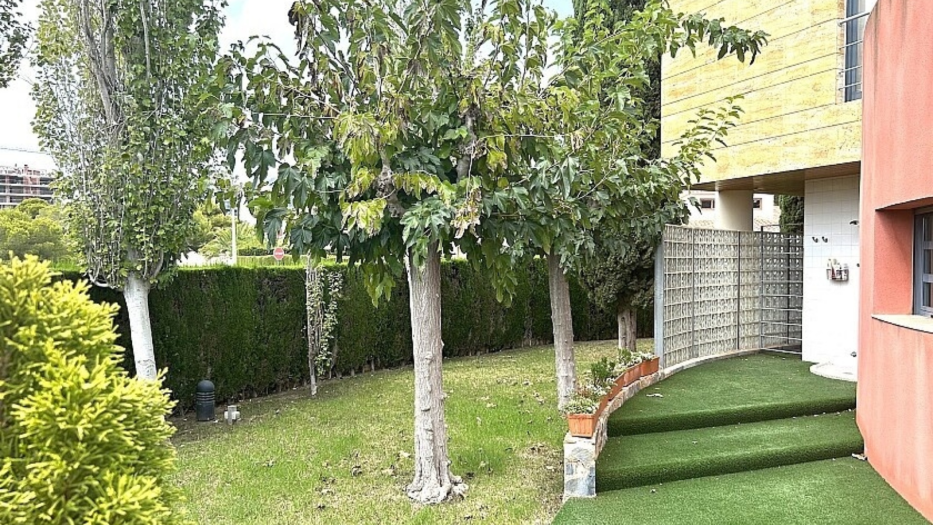 Resale - Villa - Orihuela - Dehesa de Campoamor