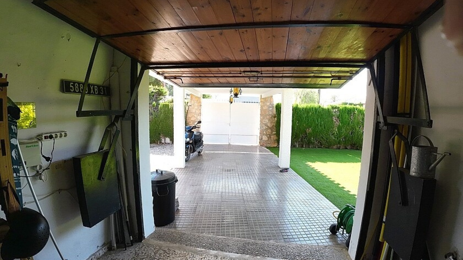 Resale - Villa - Orihuela - Dehesa de Campoamor