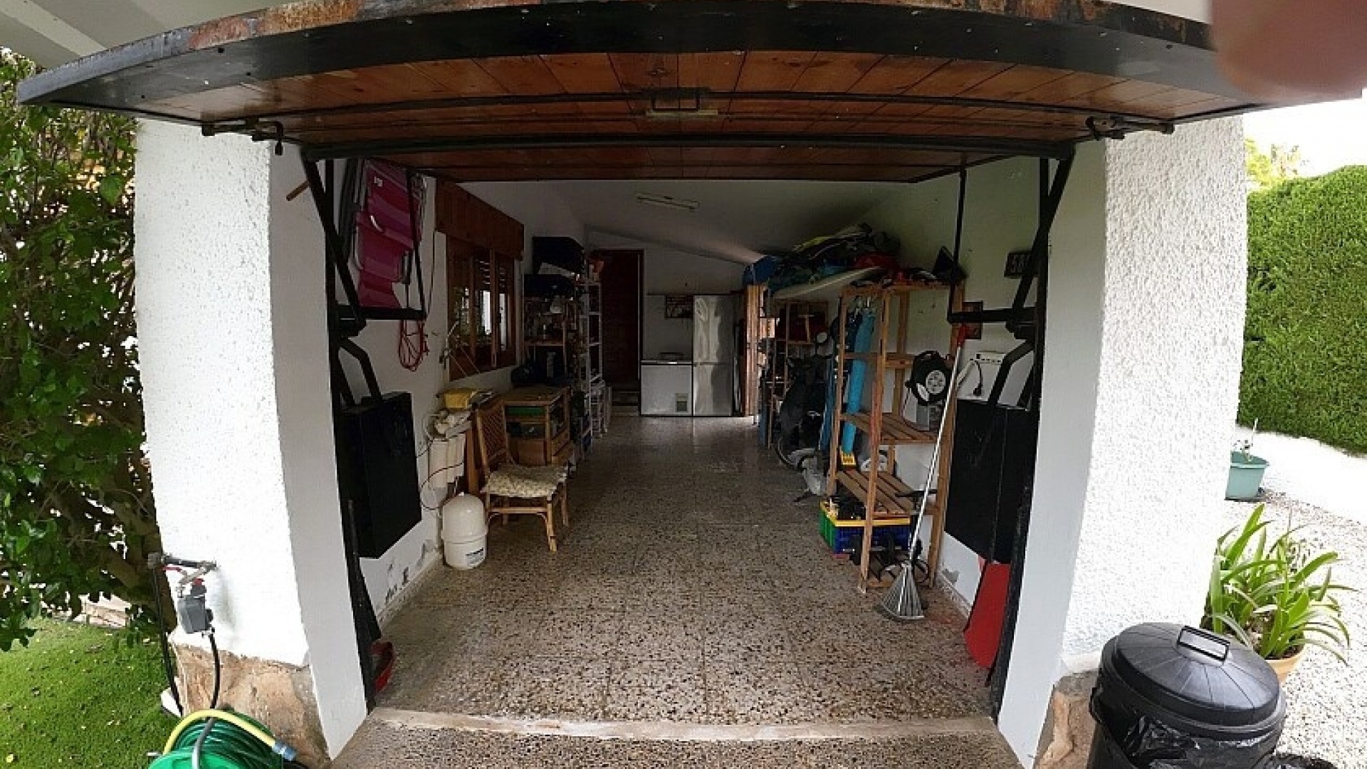 Resale - Villa - Orihuela - Dehesa de Campoamor