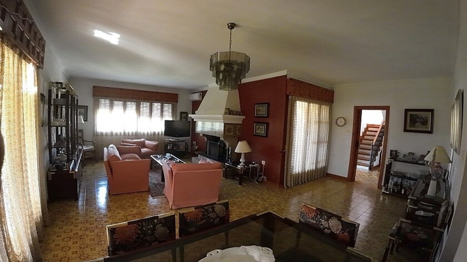 Resale - Villa - Orihuela - Dehesa de Campoamor