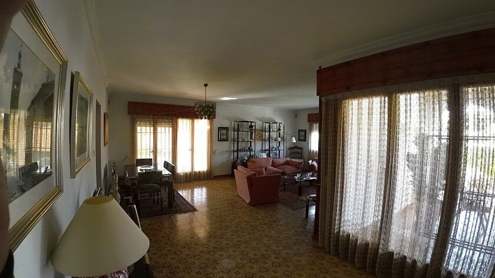Resale - Villa - Orihuela - Dehesa de Campoamor