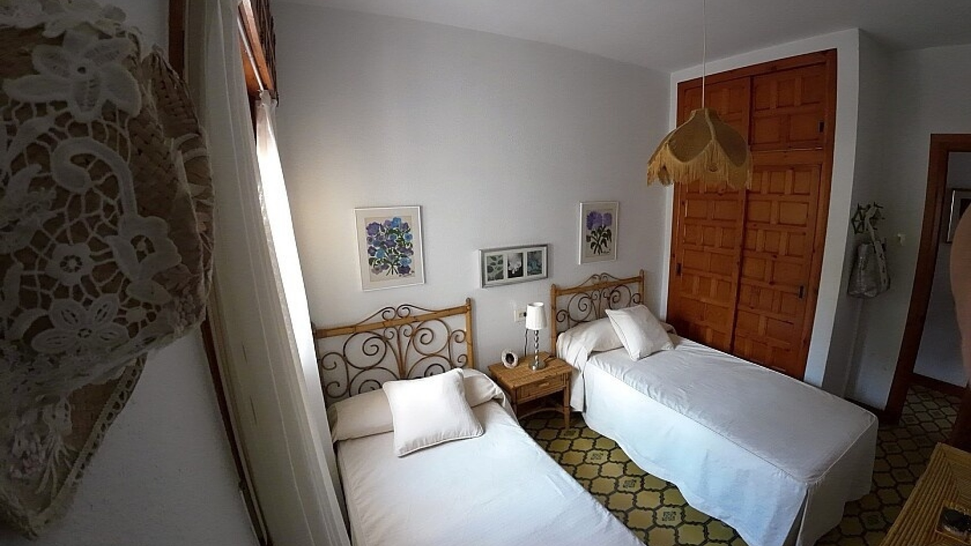 Resale - Villa - Orihuela - Dehesa de Campoamor