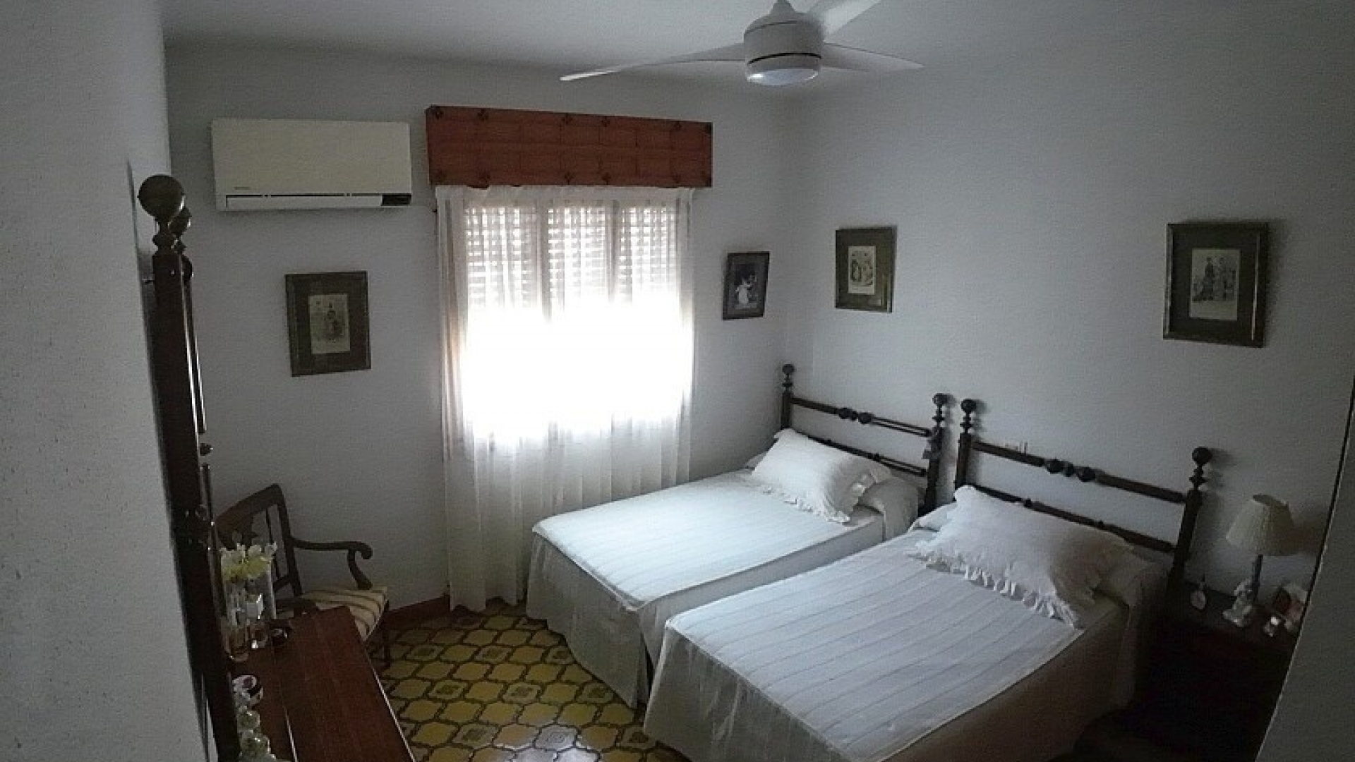 Resale - Villa - Orihuela - Dehesa de Campoamor