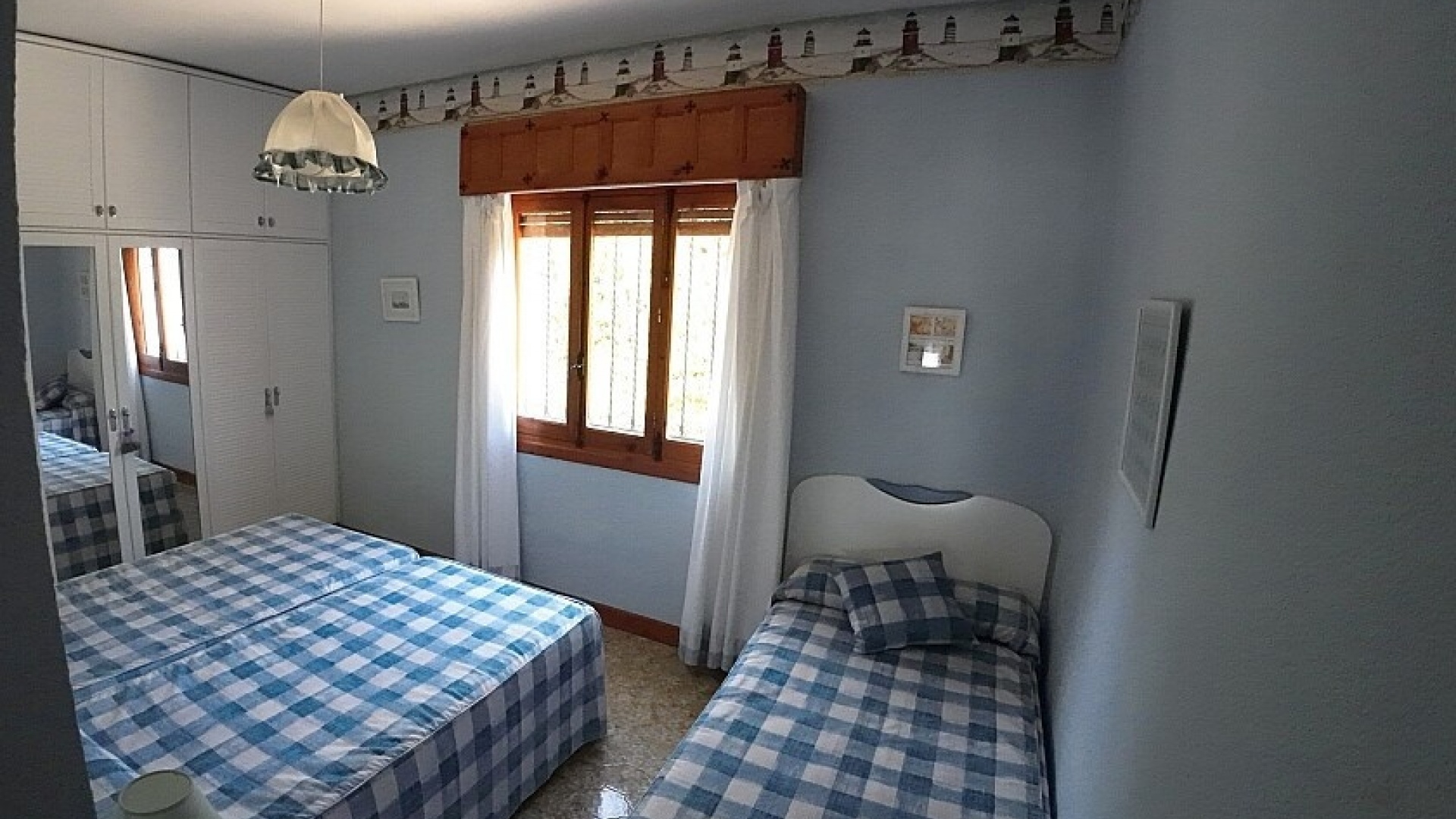Resale - Villa - Orihuela - Dehesa de Campoamor