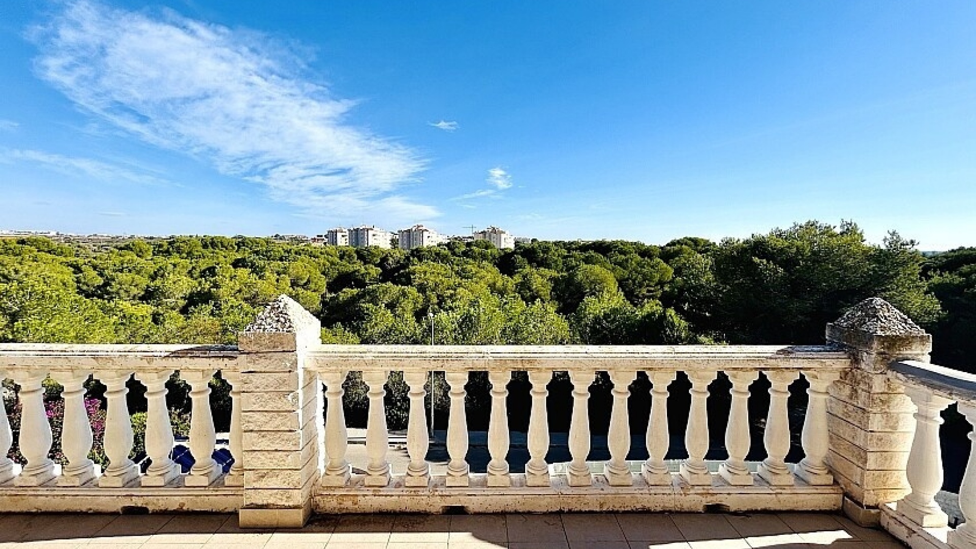 Resale - Villa - Orihuela - Dehesa de Campoamor