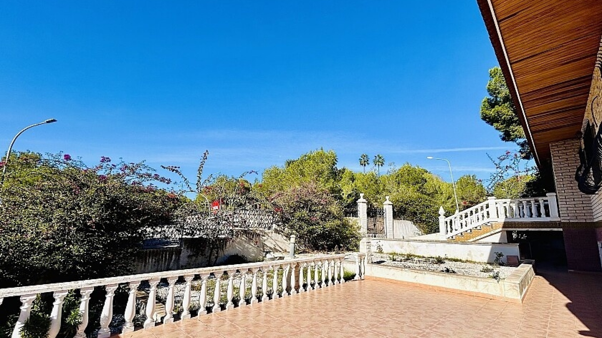 Resale - Villa - Orihuela - Dehesa de Campoamor