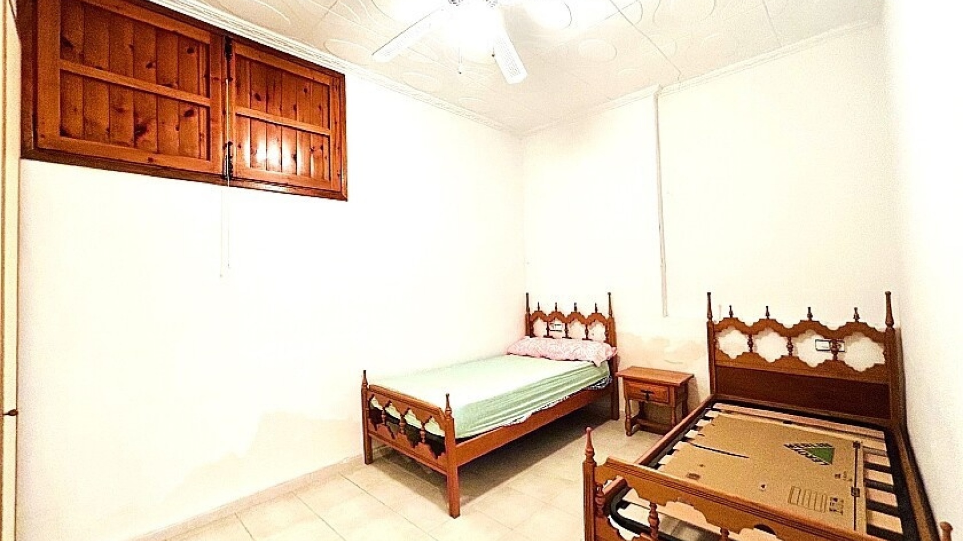 Resale - Villa - Orihuela - Dehesa de Campoamor