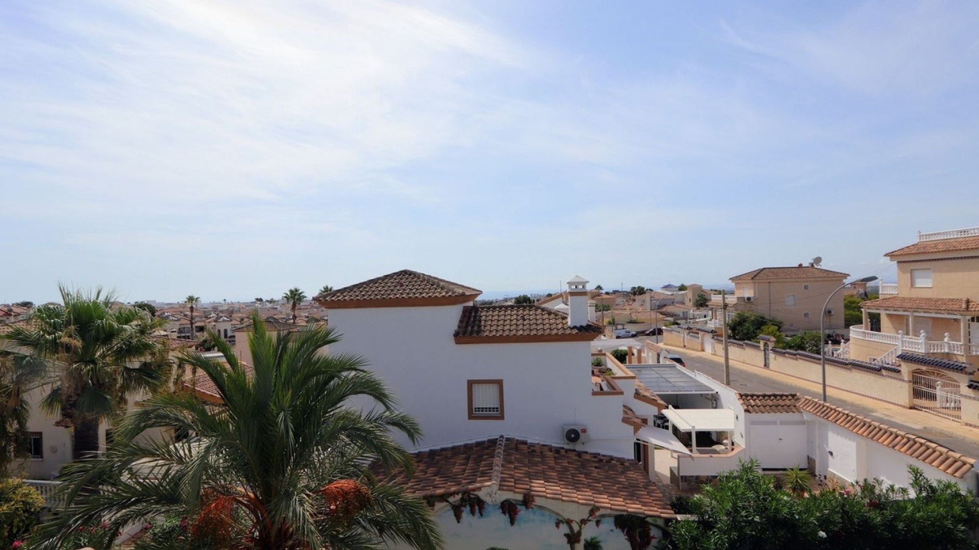 Resale - Villa - Orihuela - El Galan