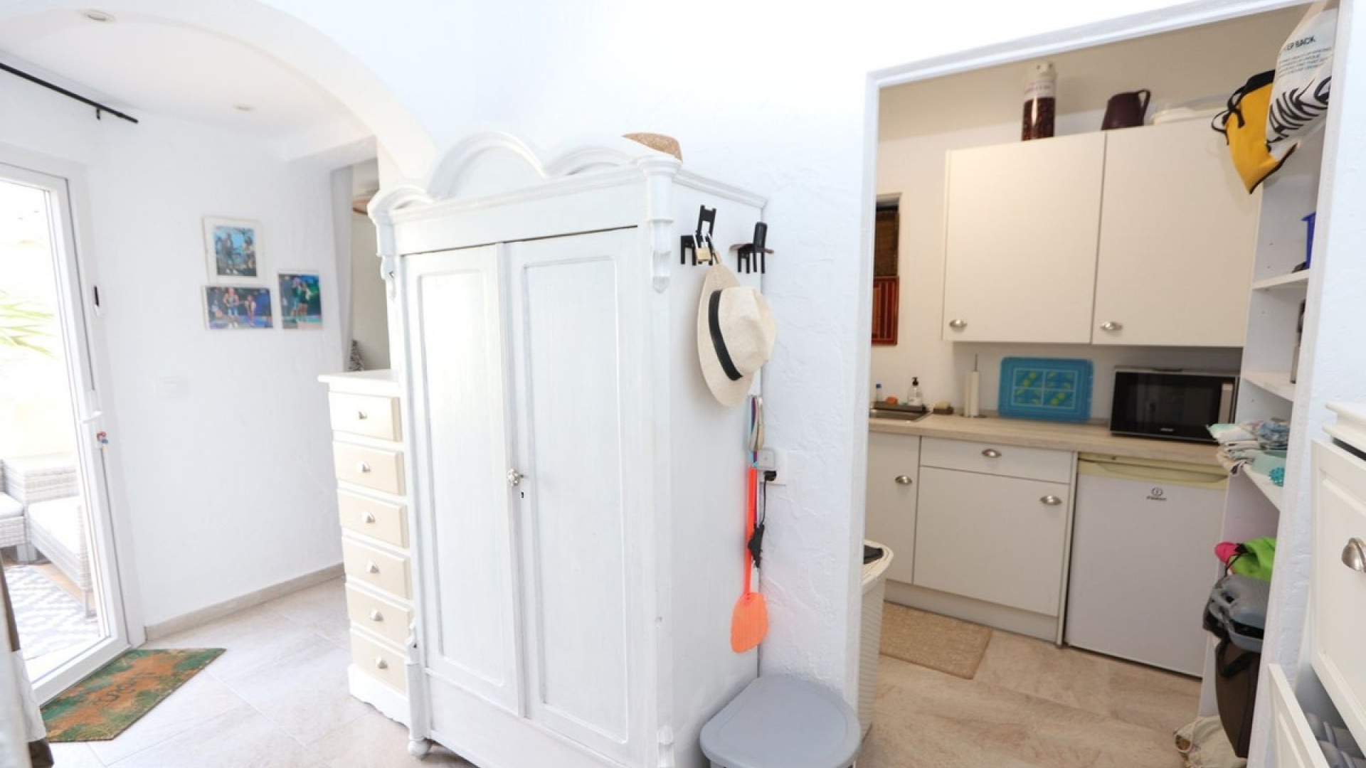 Resale - Villa - Orihuela - El Galan
