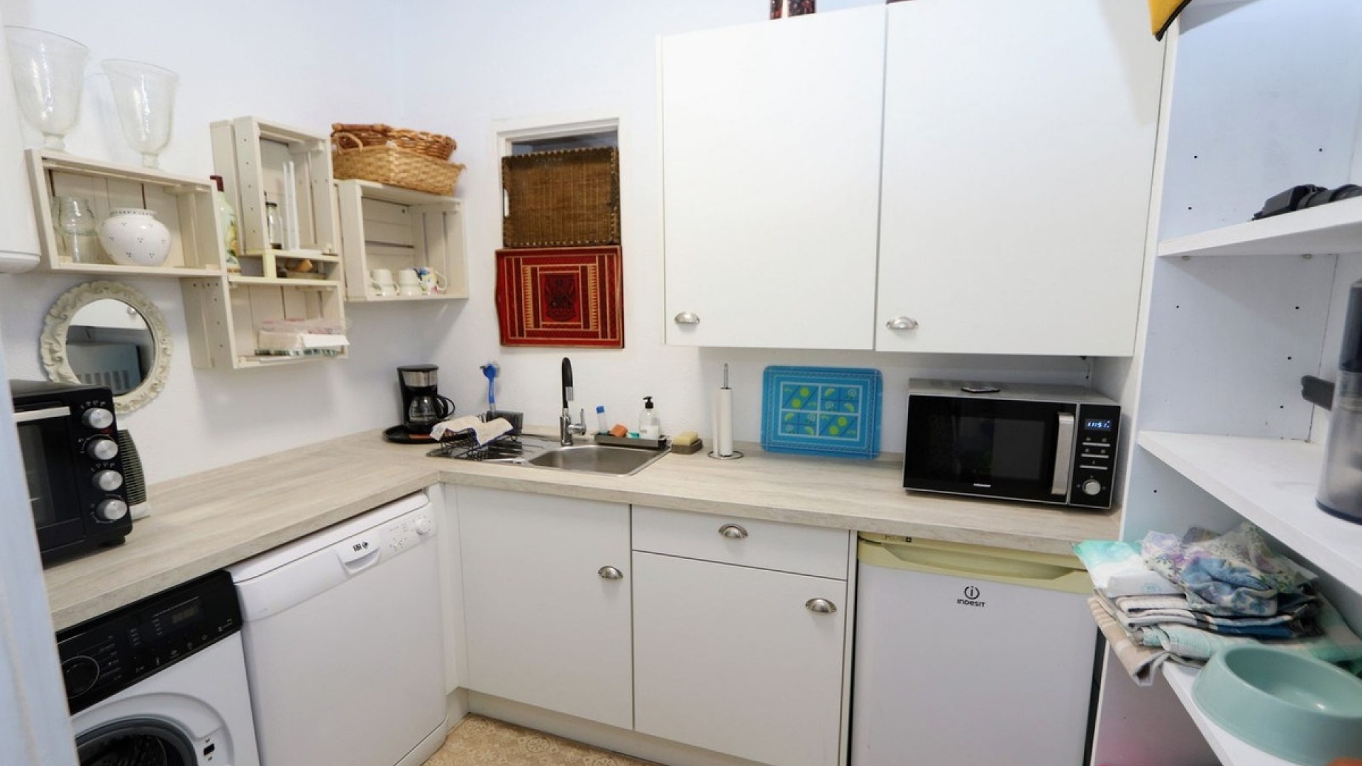 Resale - Villa - Orihuela - El Galan