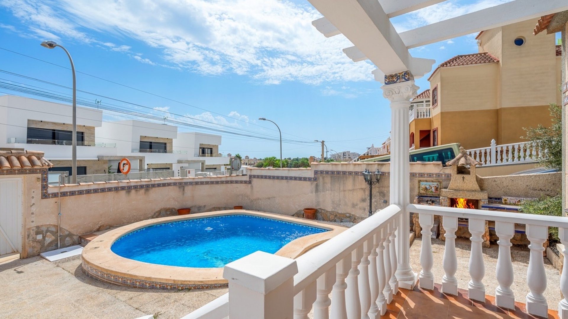 Resale - Villa - Orihuela - El Galan