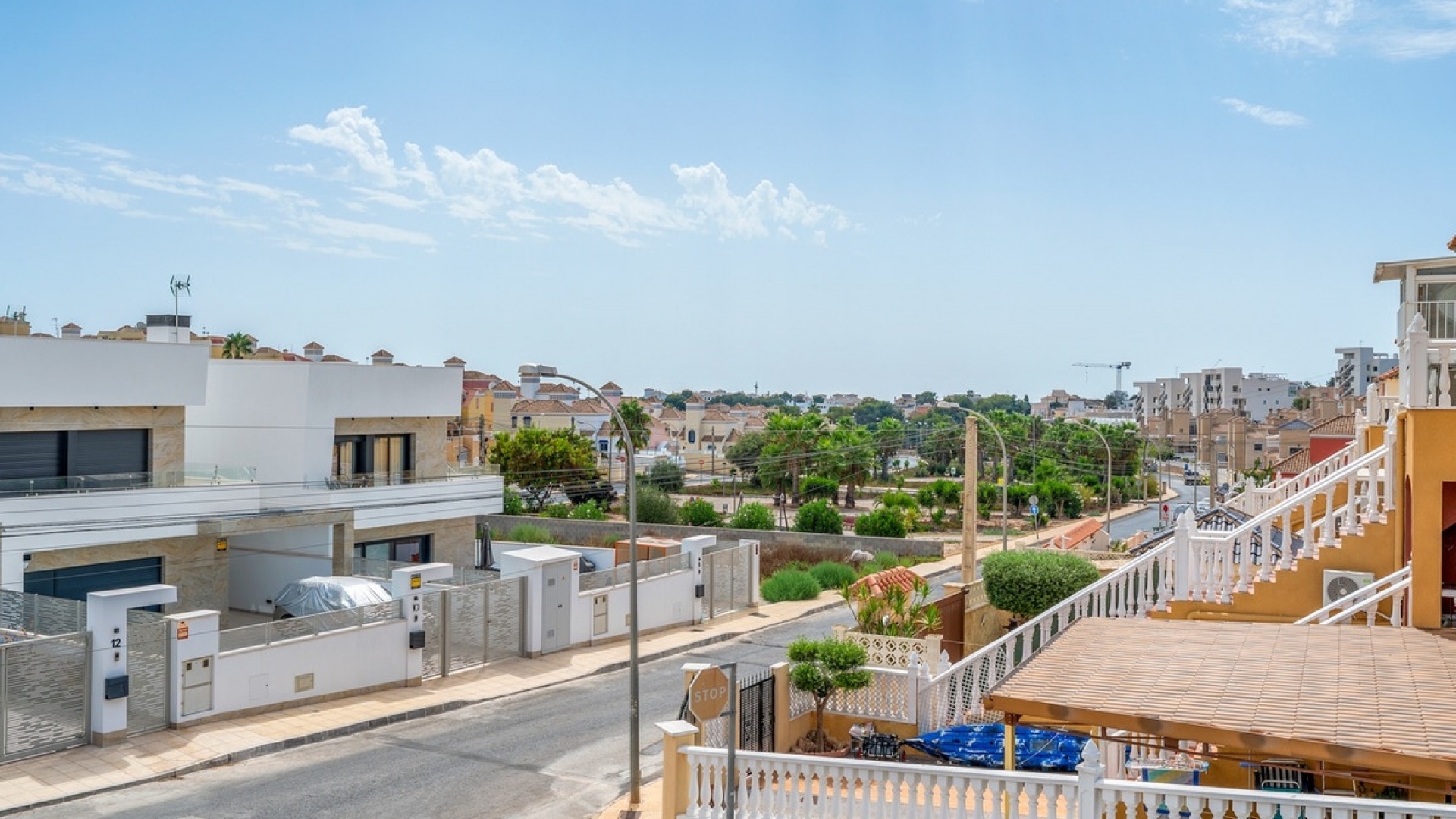Resale - Villa - Orihuela - El Galan
