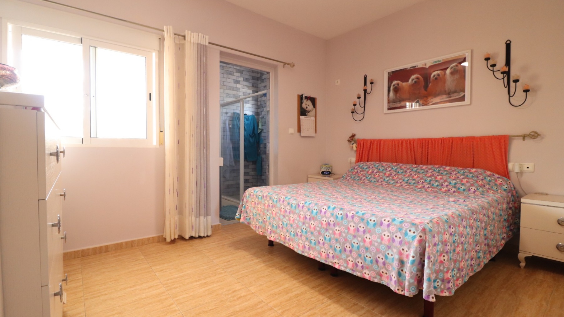 Resale - Villa - Orihuela - la campaneta