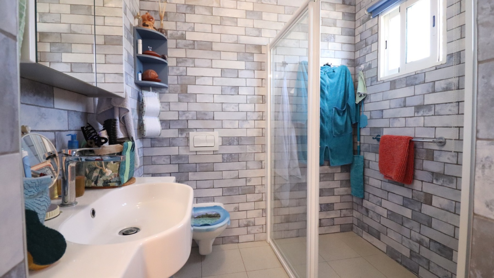 Resale - Villa - Orihuela - la campaneta