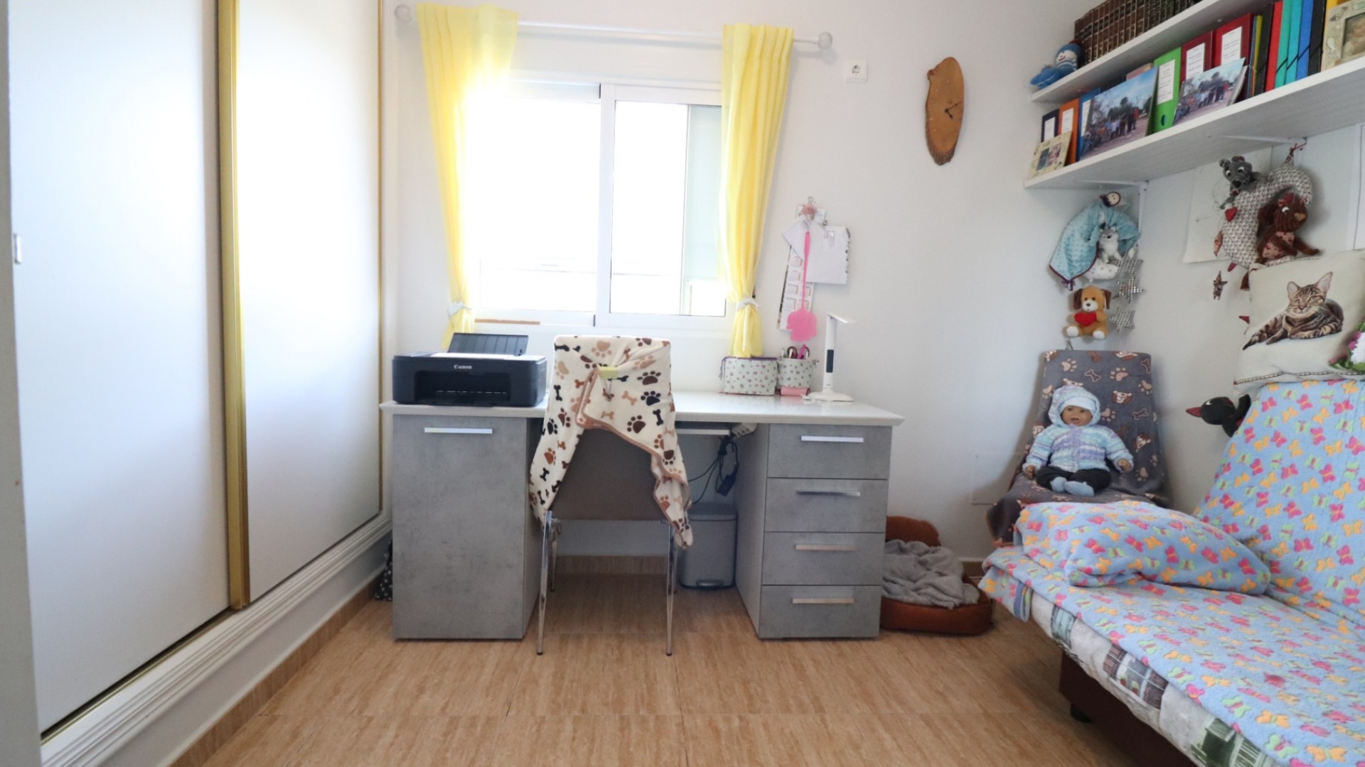 Resale - Villa - Orihuela - la campaneta