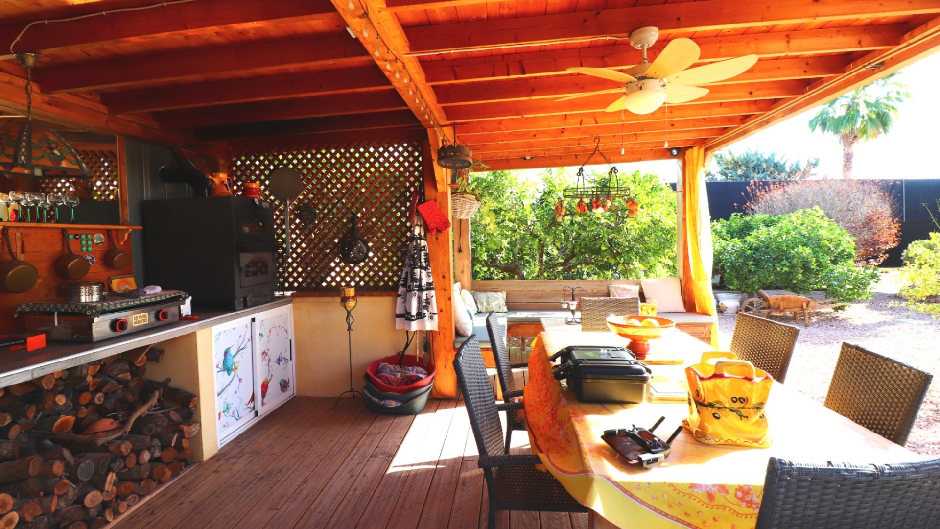 Resale - Villa - Orihuela - la campaneta