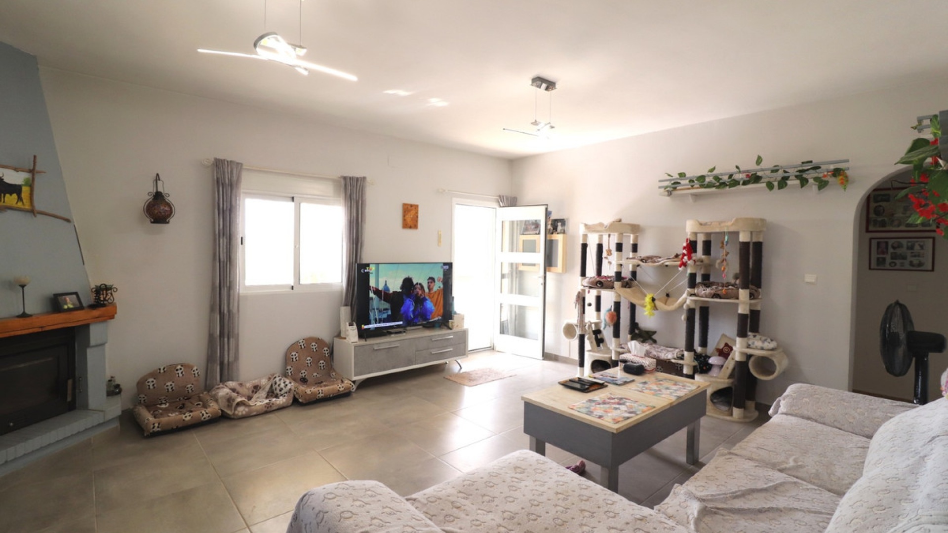 Resale - Villa - Orihuela - La Campaneta