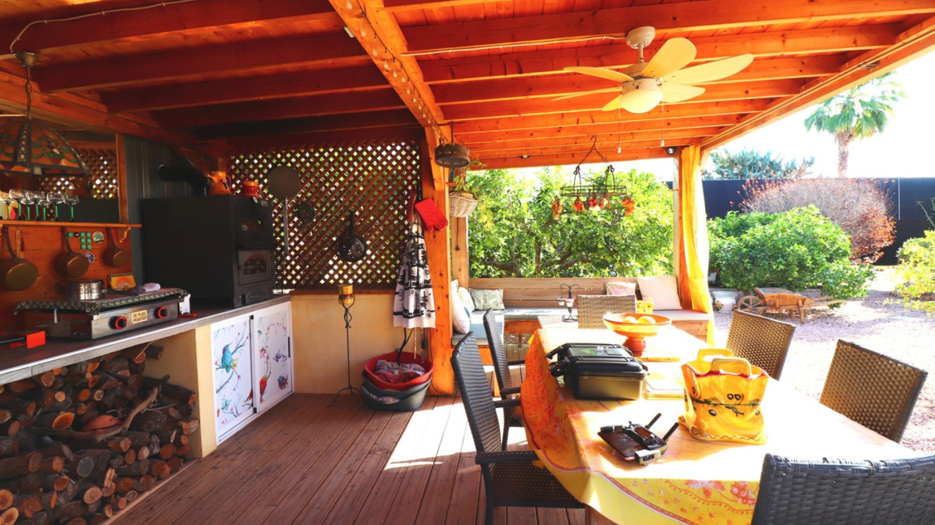 Resale - Villa - Orihuela - La Campaneta