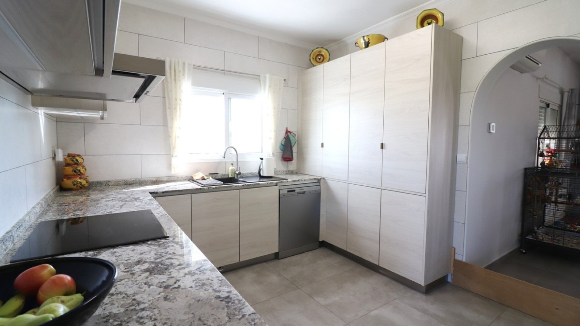 Resale - Villa - Orihuela - La Campaneta