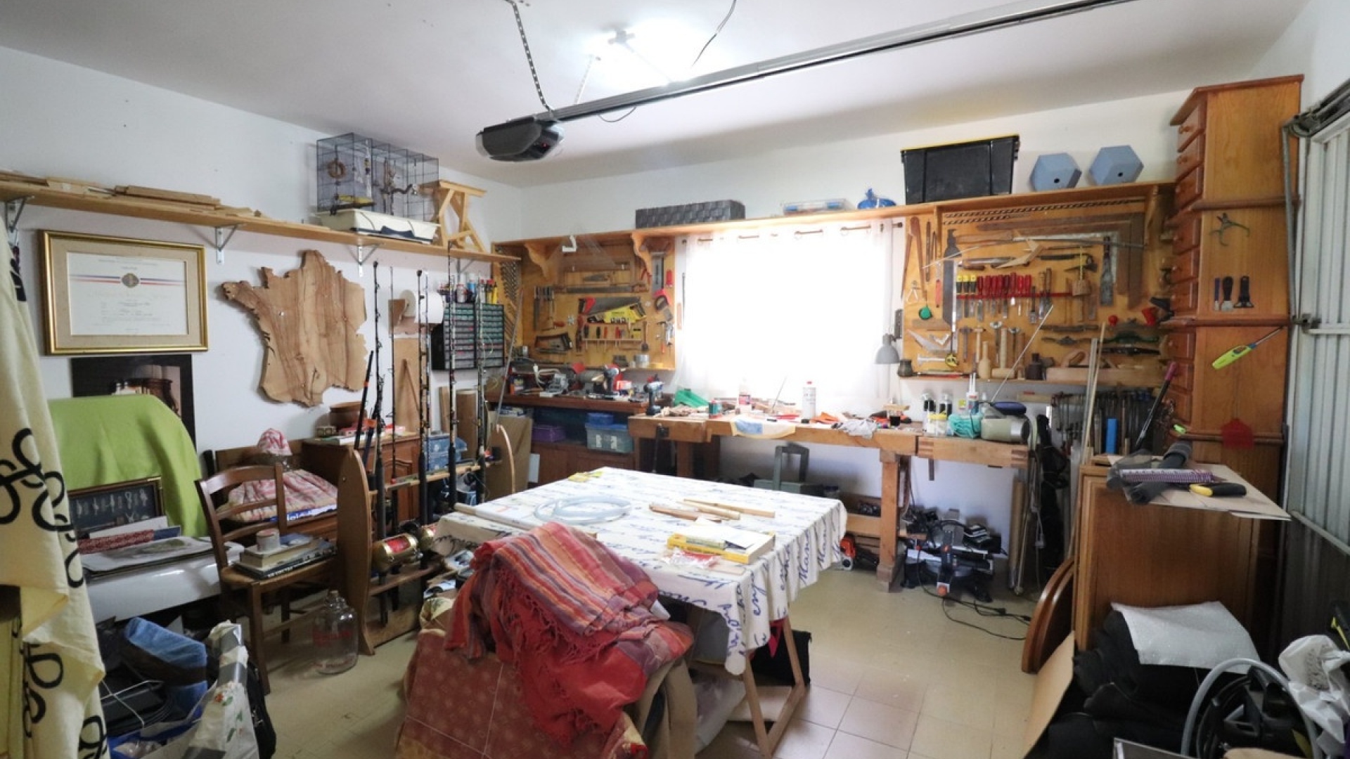 Resale - Villa - Orihuela - La Campaneta