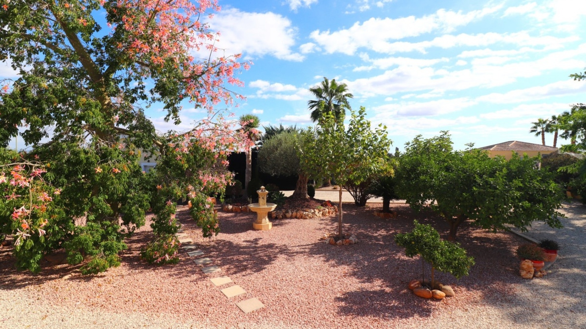 Resale - Villa - Orihuela - La Campaneta