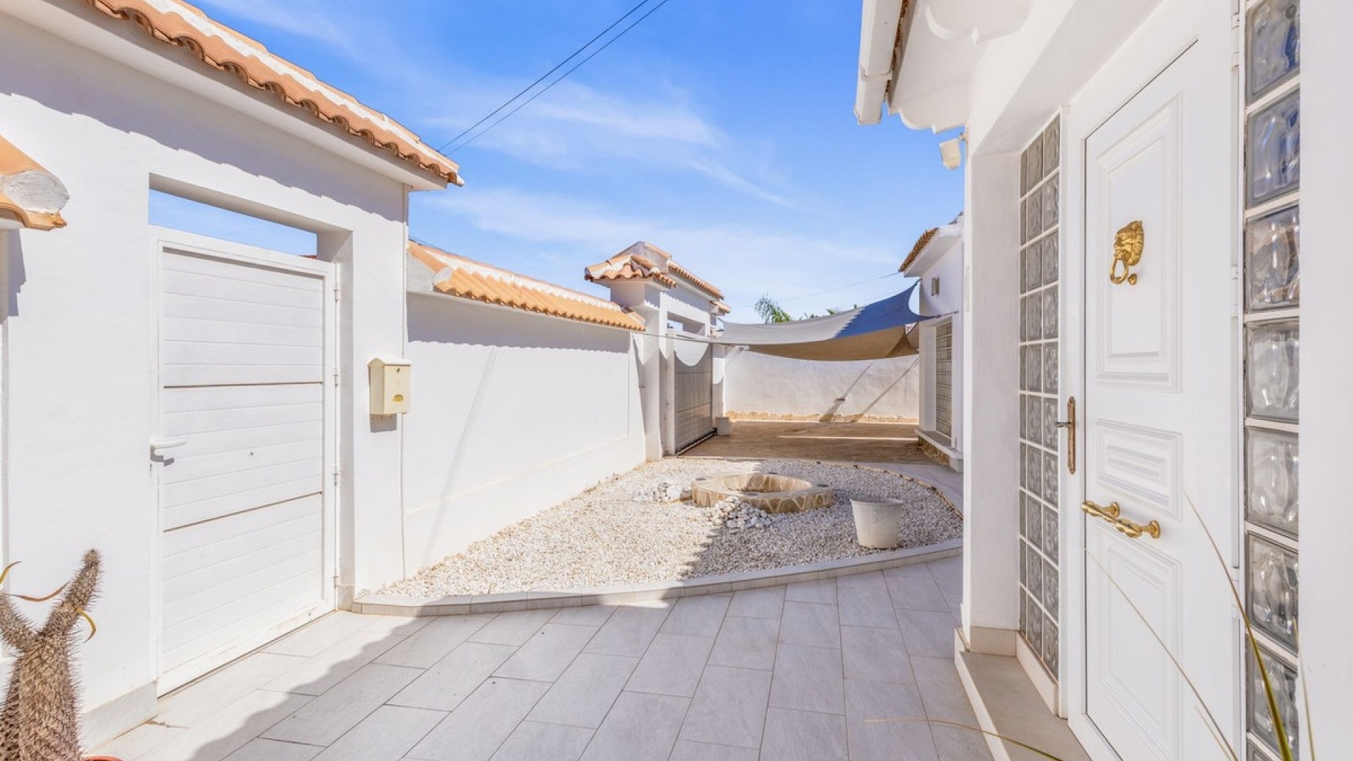 Resale - Villa - Orihuela - La Florida