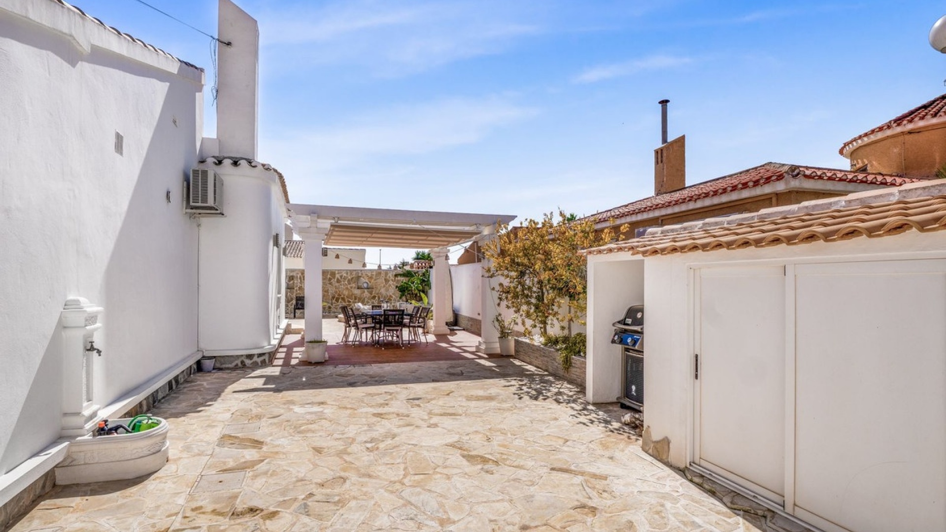 Resale - Villa - Orihuela - La Florida