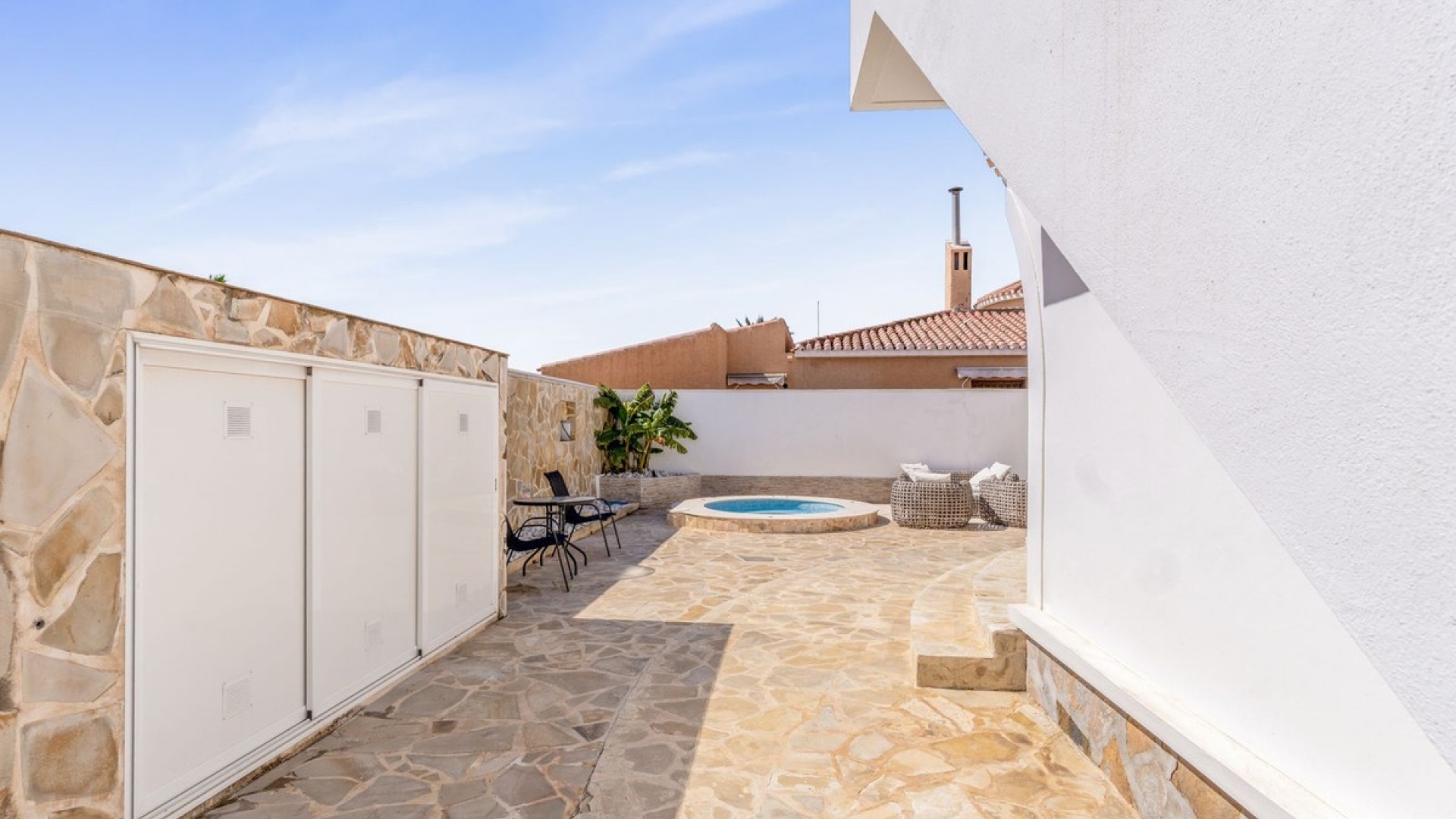 Resale - Villa - Orihuela - La Florida