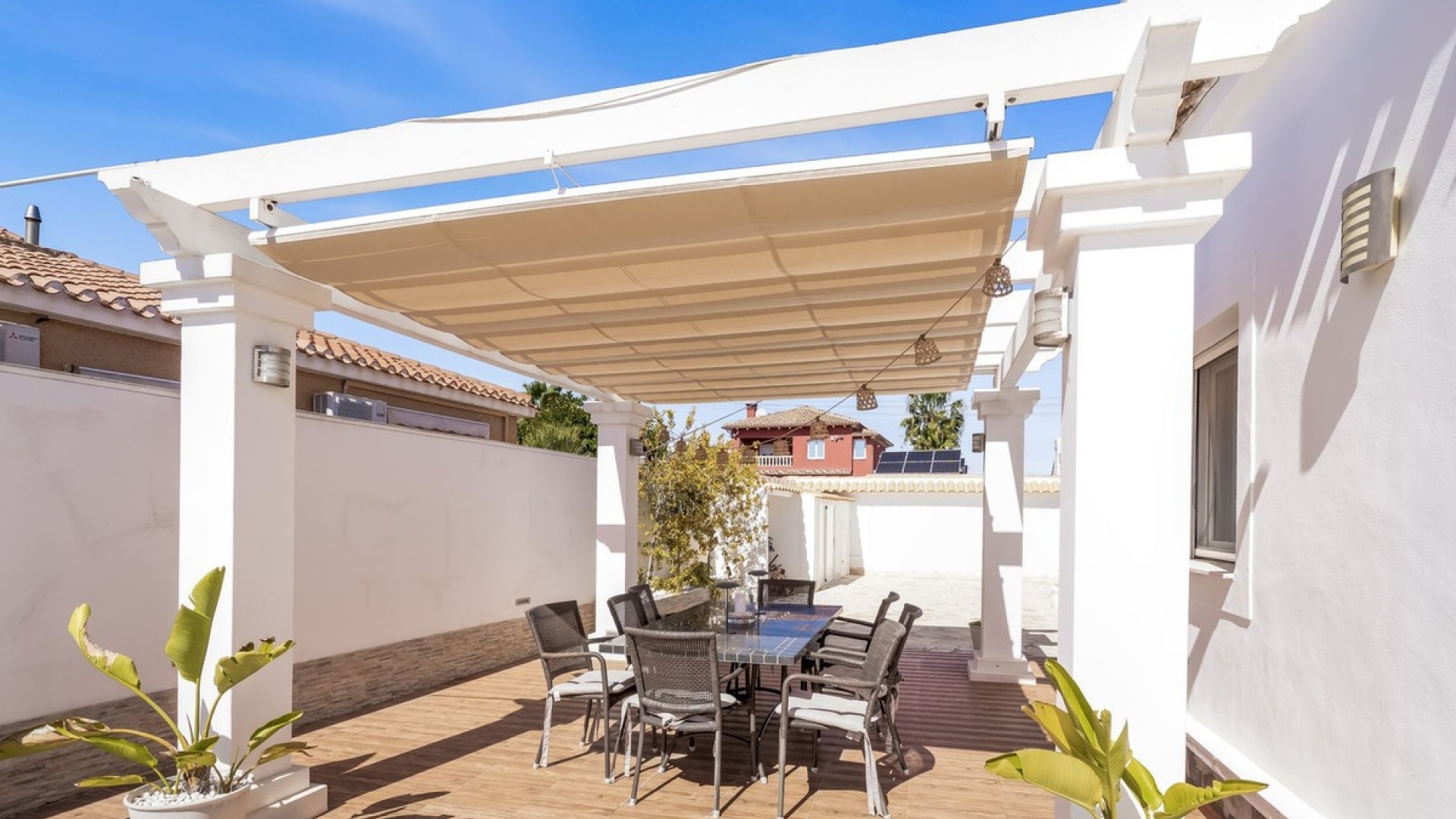 Resale - Villa - Orihuela - La Florida