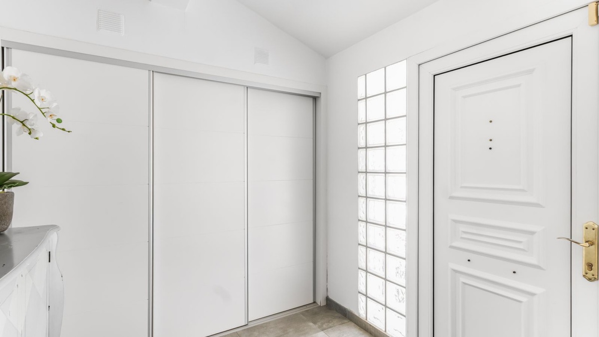 Resale - Villa - Orihuela - La Florida