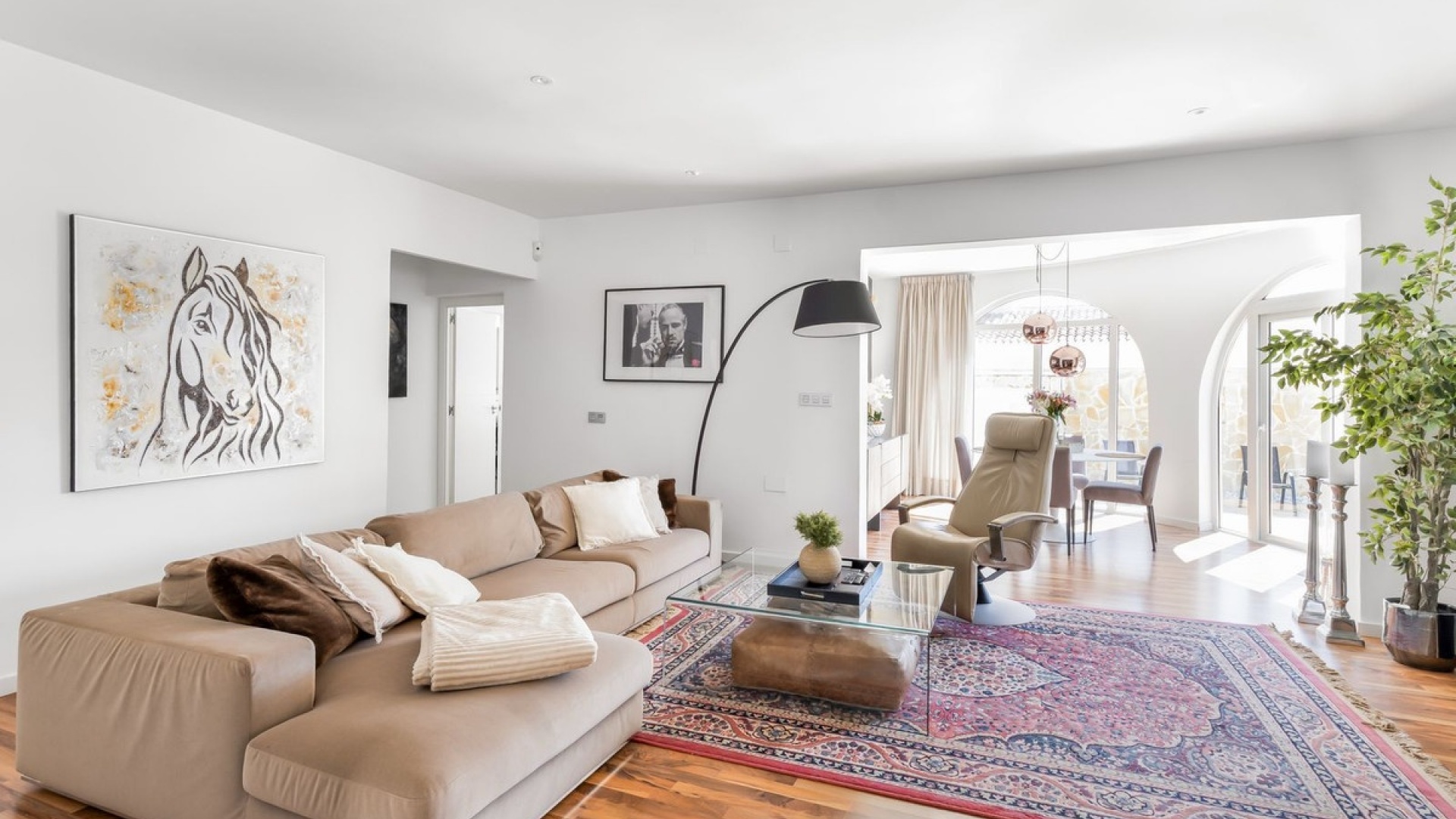 Resale - Villa - Orihuela - La Florida