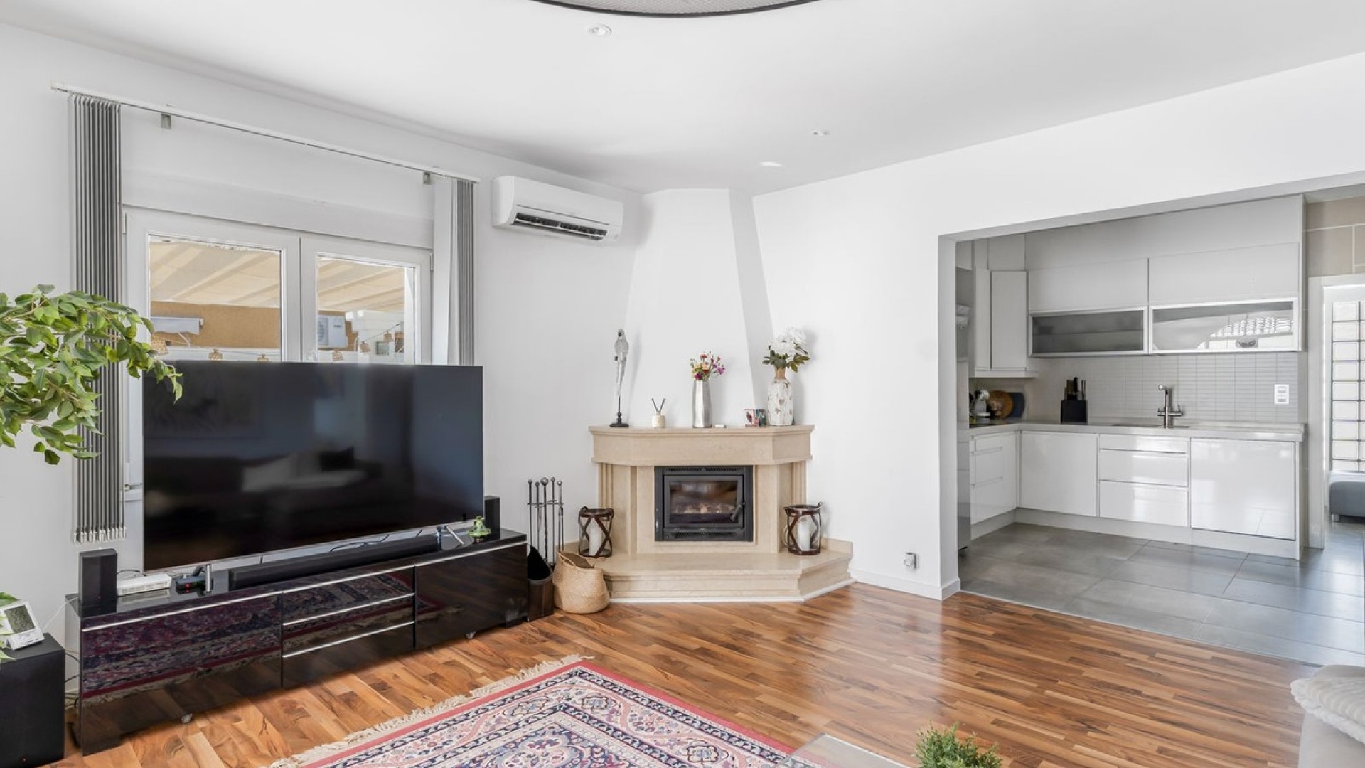Resale - Villa - Orihuela - La Florida