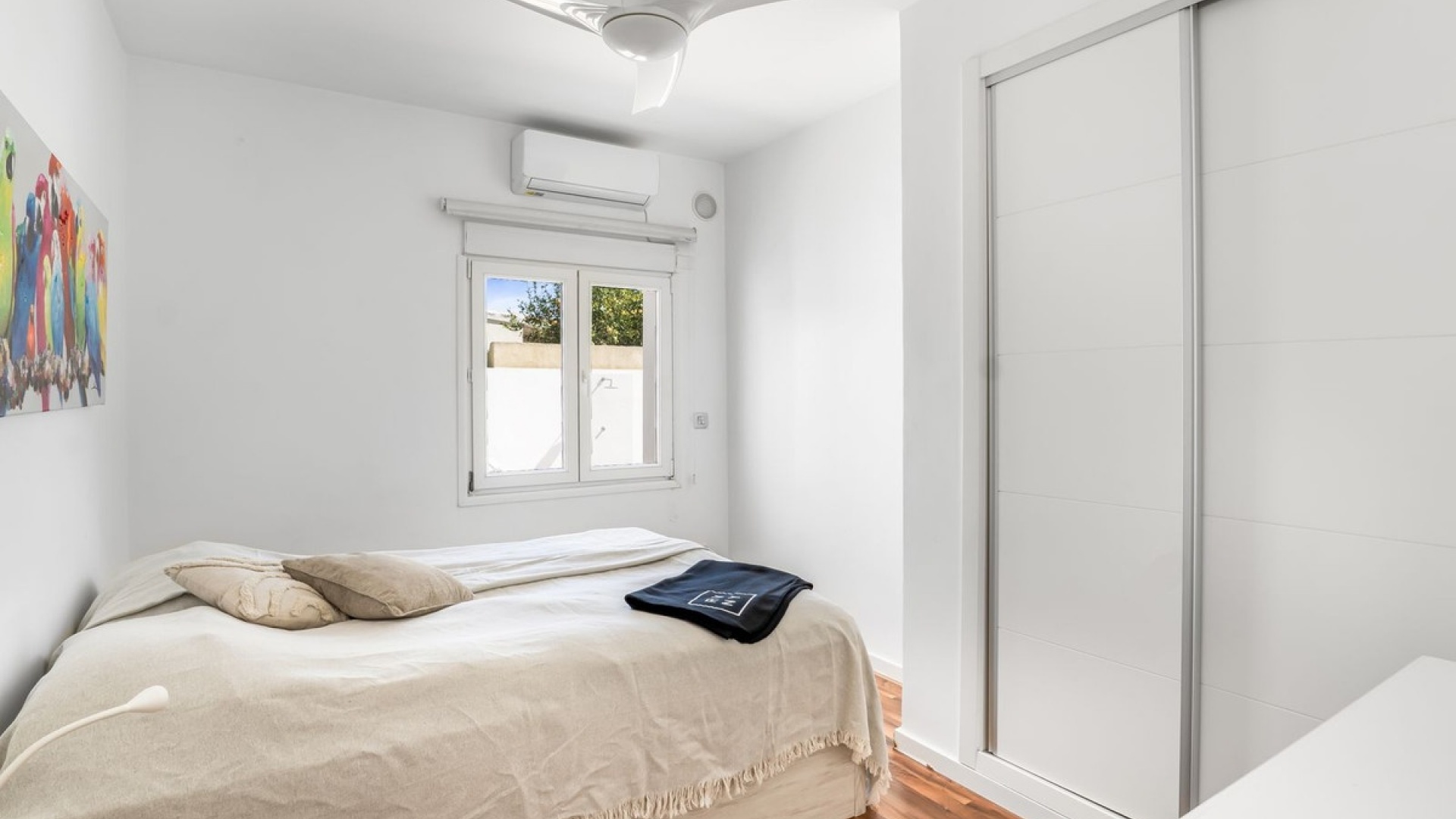 Resale - Villa - Orihuela - La Florida