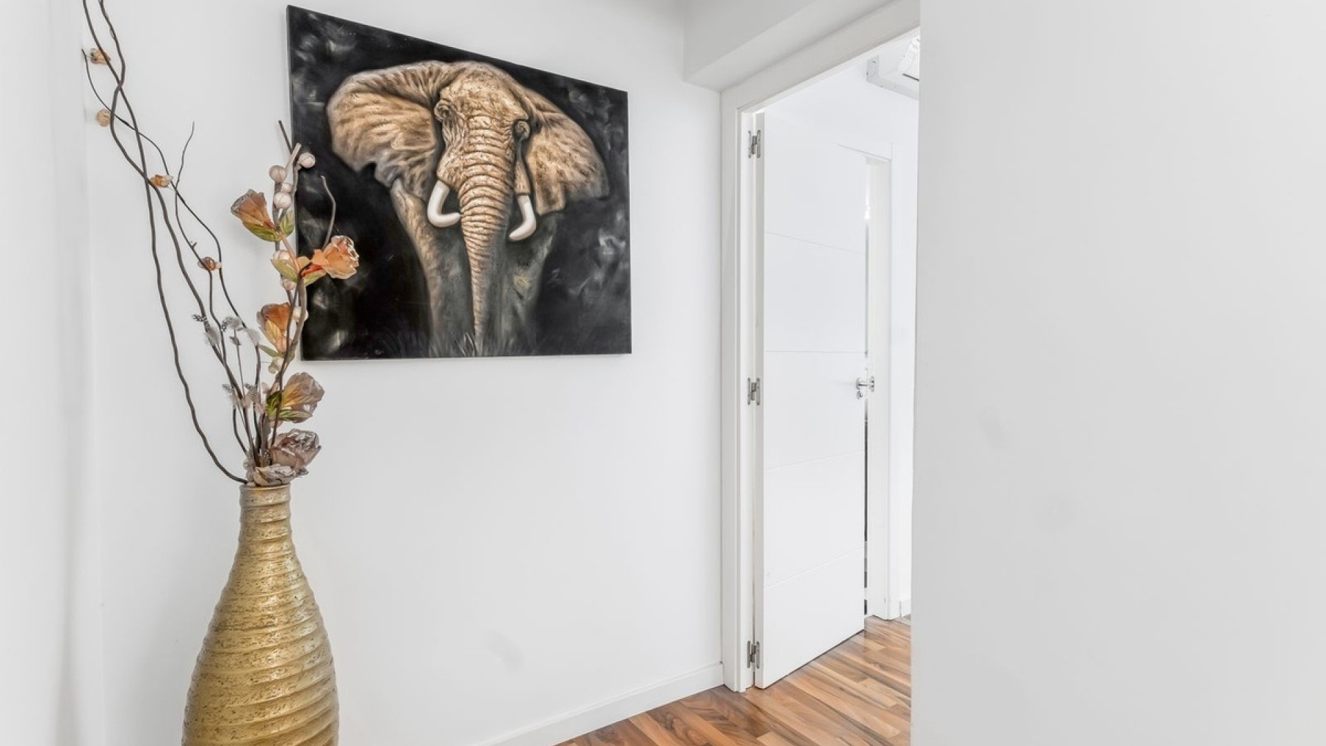 Resale - Villa - Orihuela - La Florida