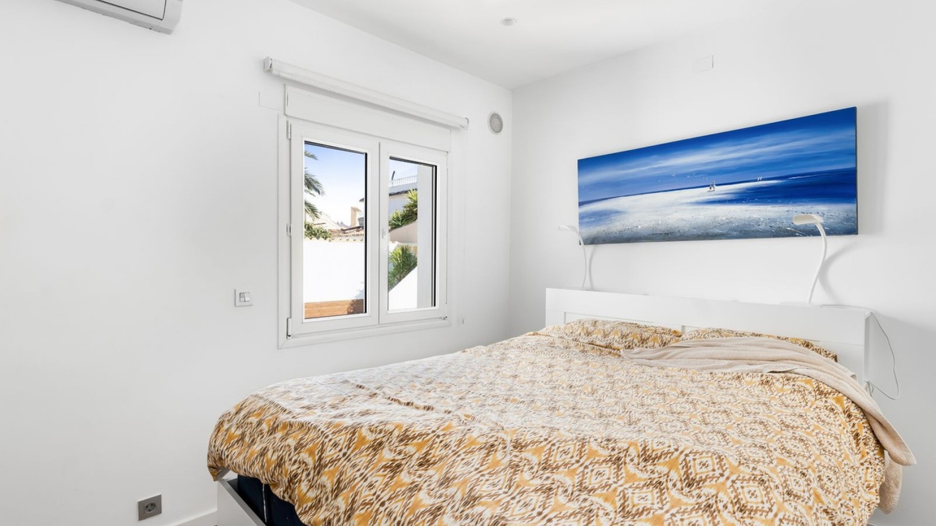 Resale - Villa - Orihuela - La Florida