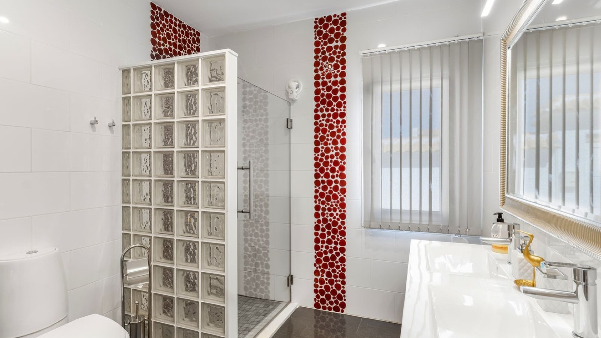 Resale - Villa - Orihuela - La Florida