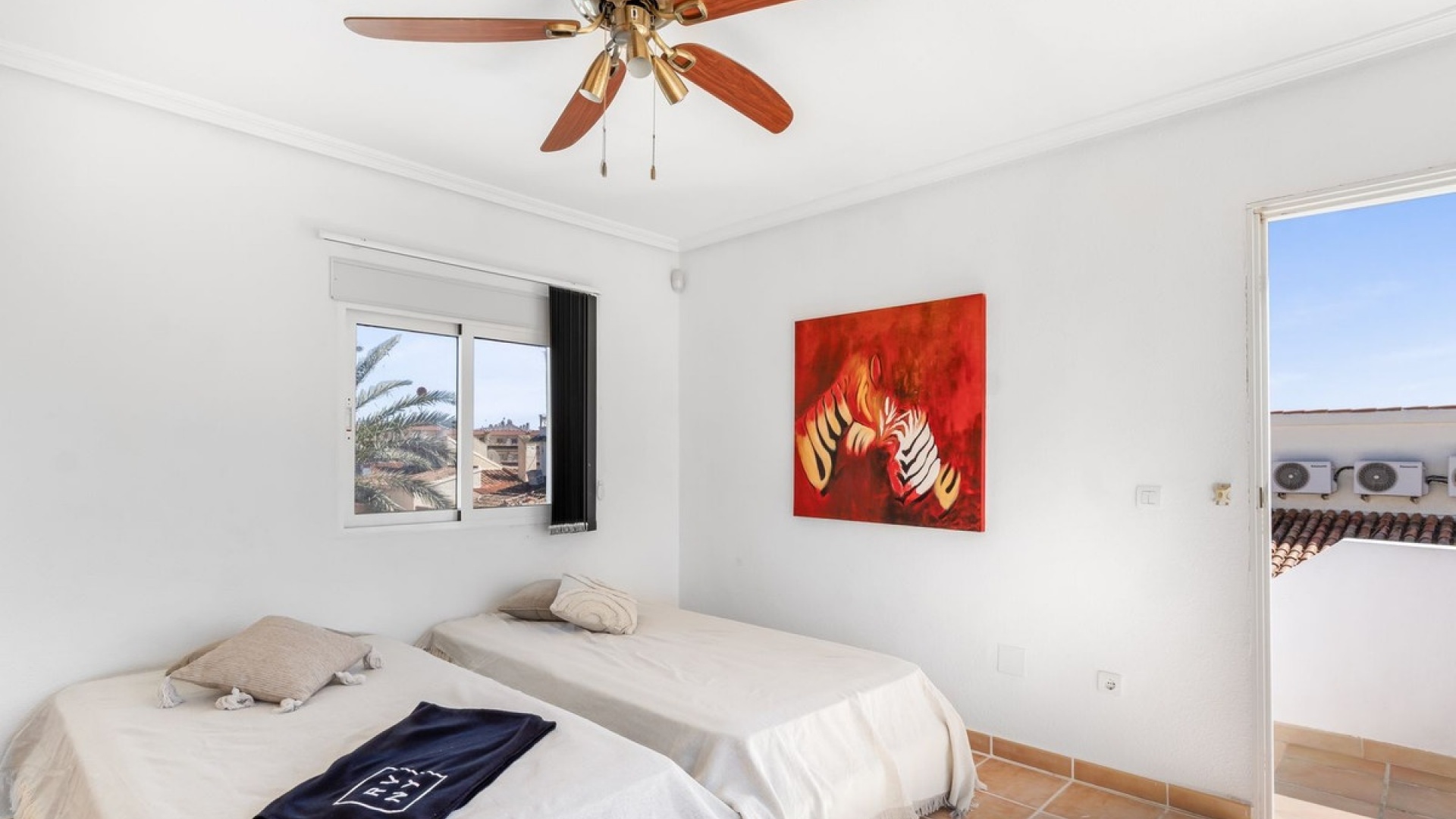 Resale - Villa - Orihuela - La Florida