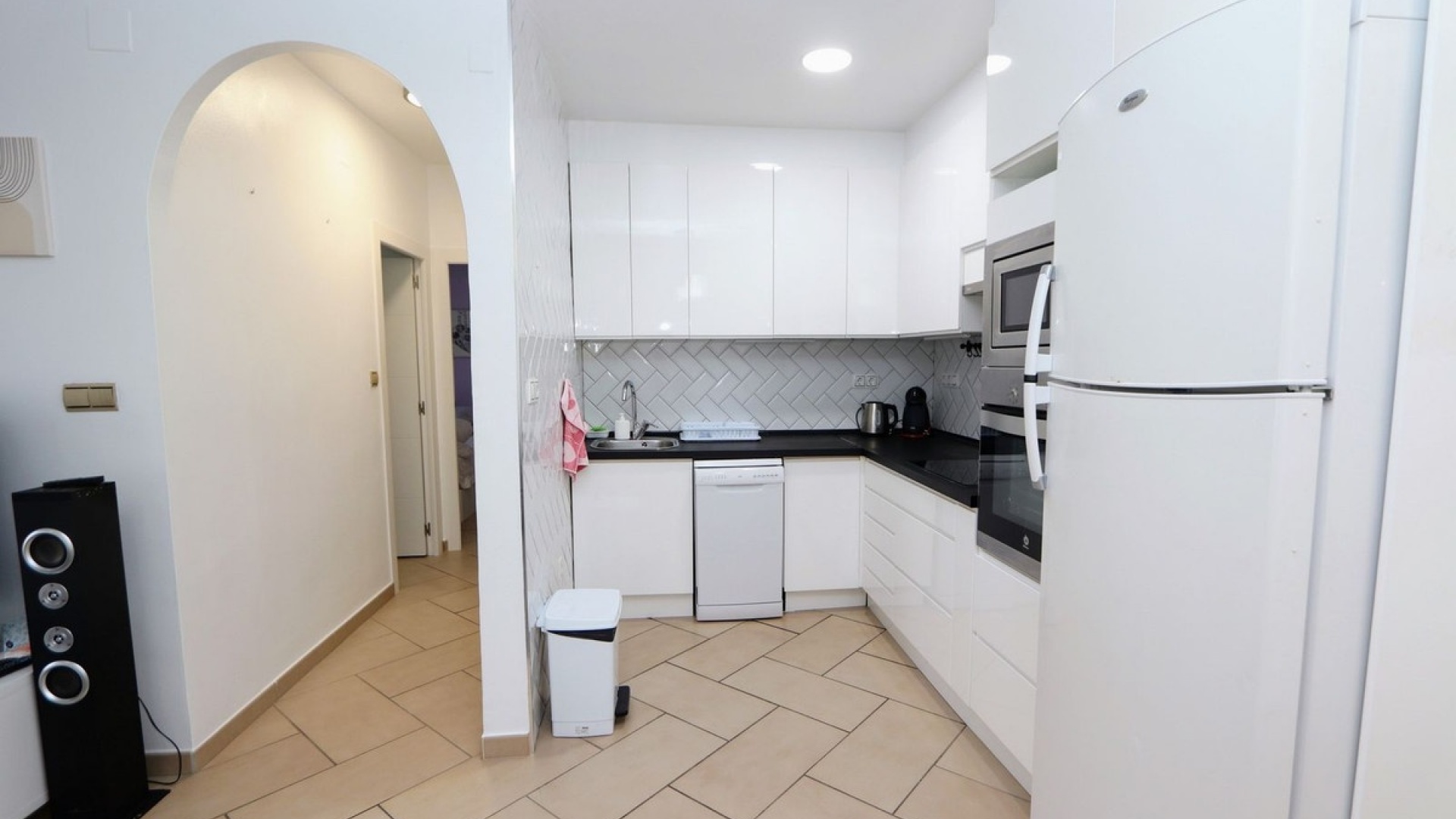 Resale - Villa - Orihuela - La Florida