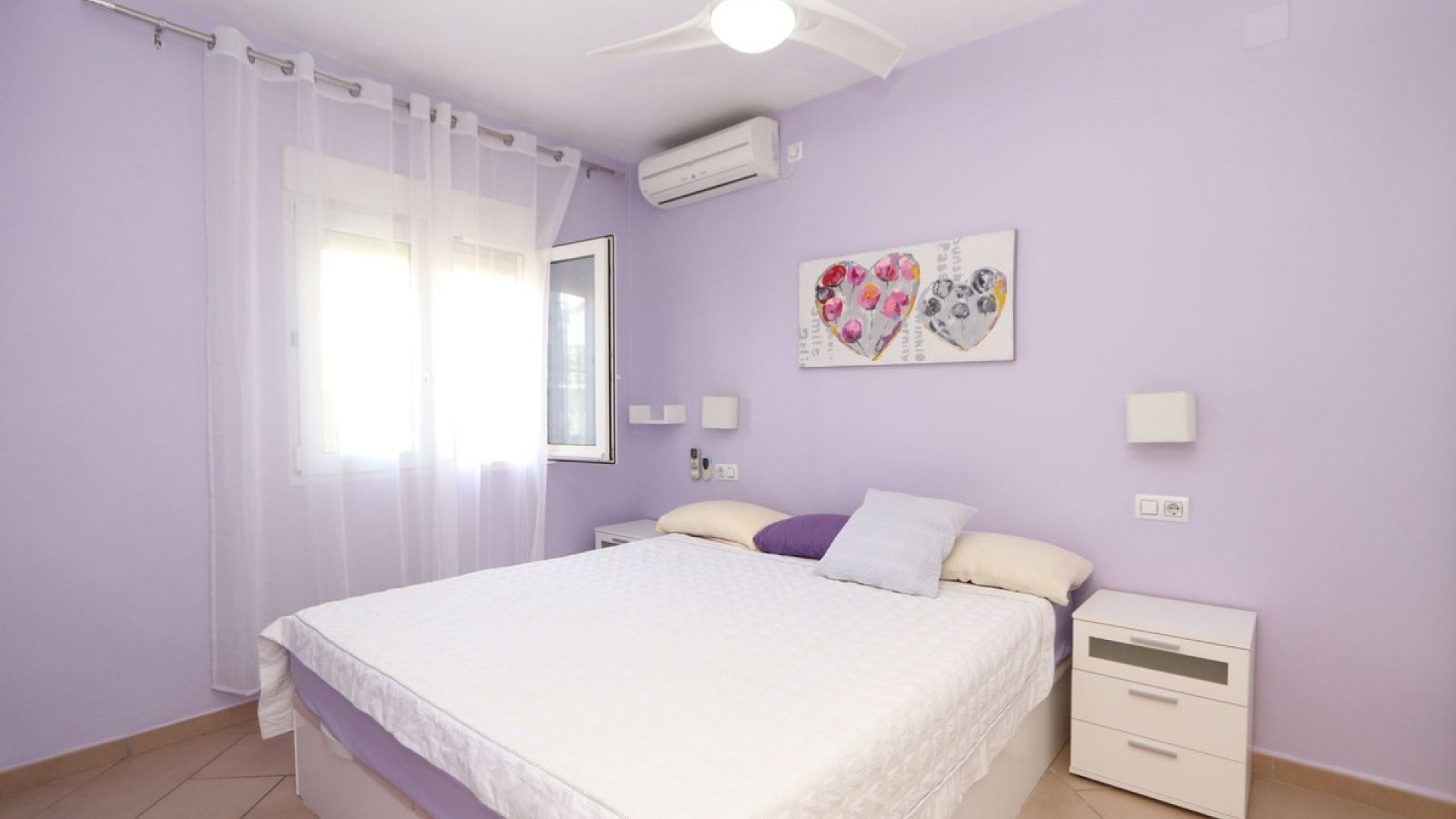 Resale - Villa - Orihuela - La Florida