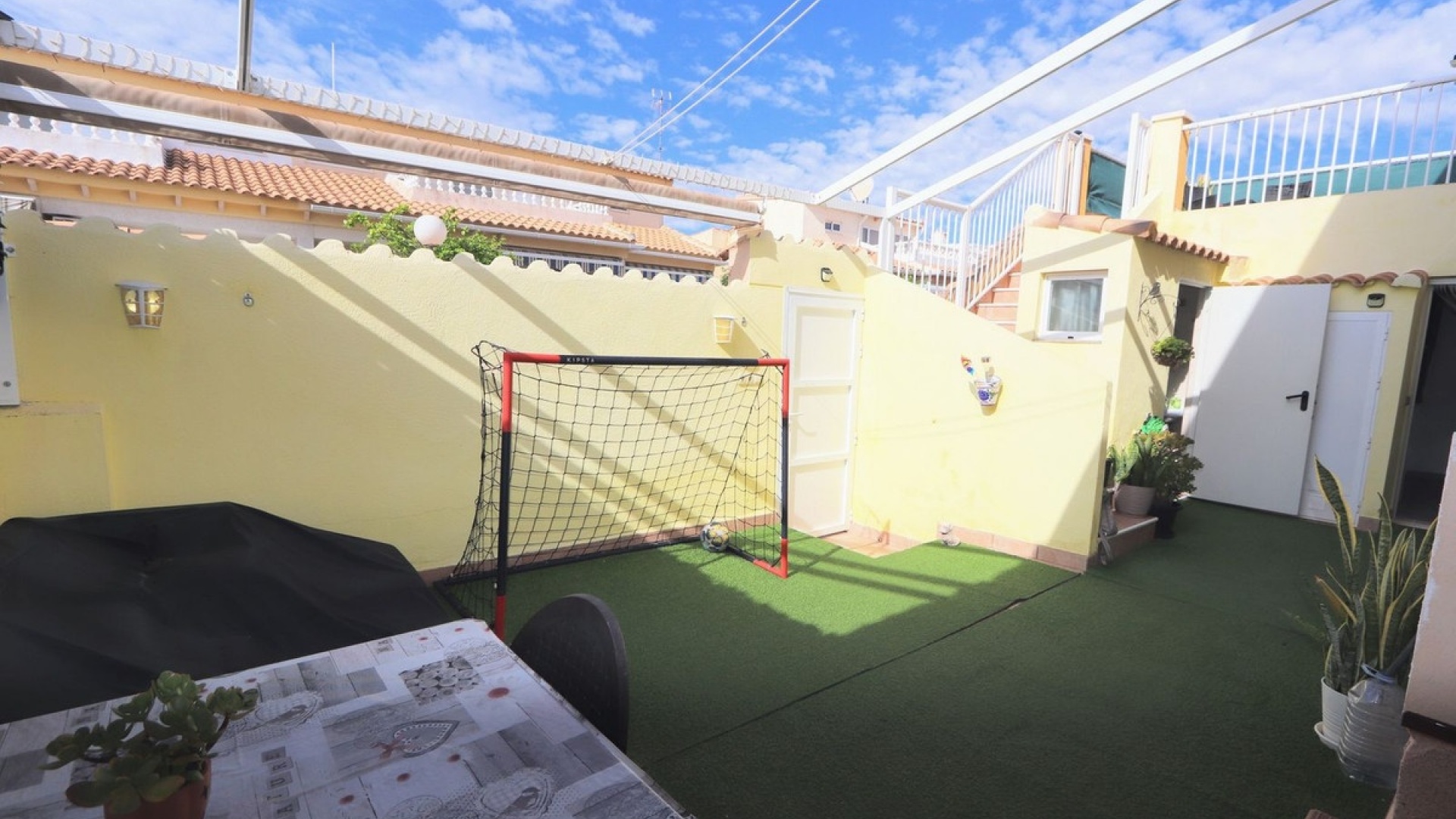 Resale - Villa - Orihuela - La Florida