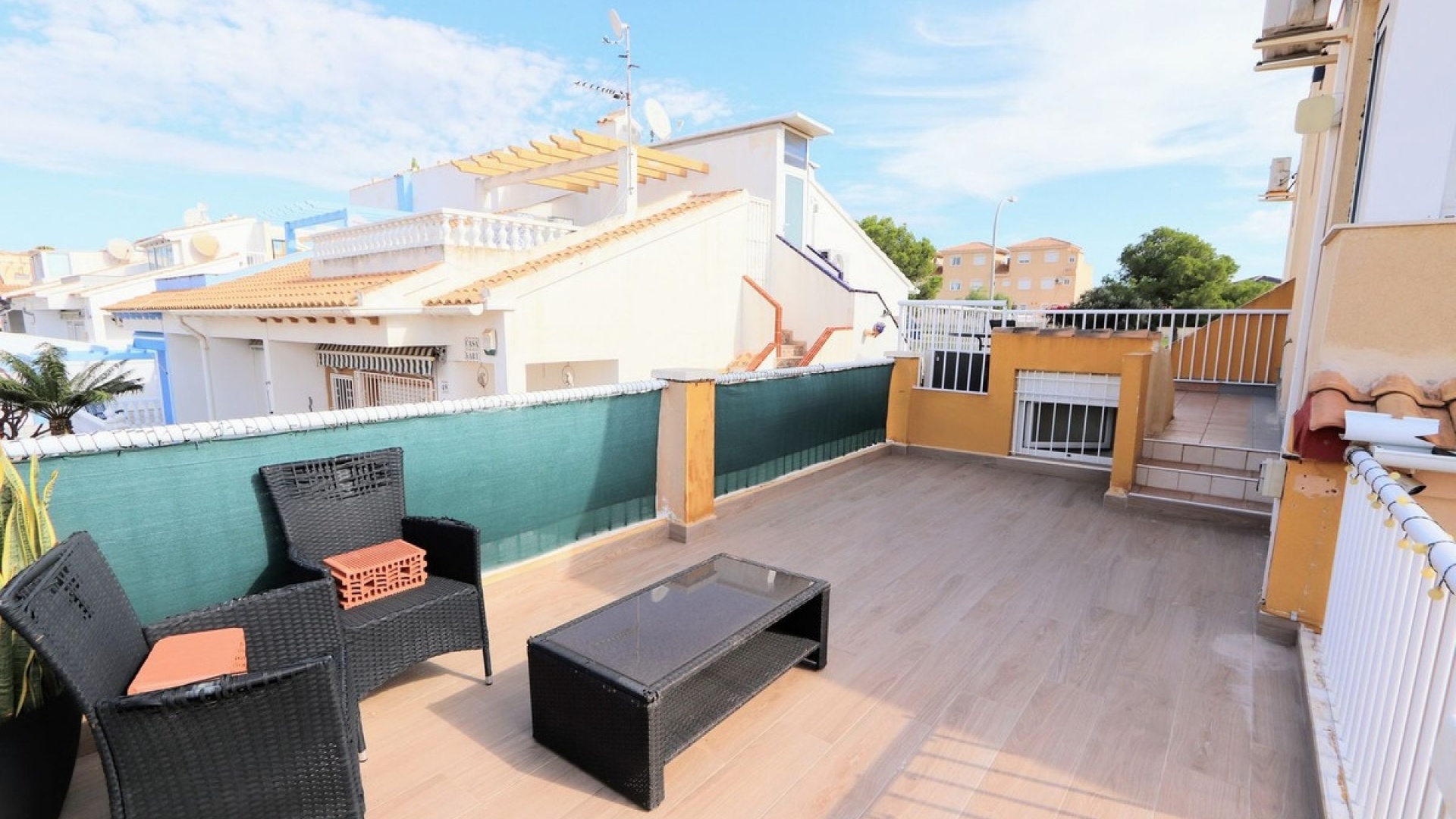 Resale - Villa - Orihuela - La Florida