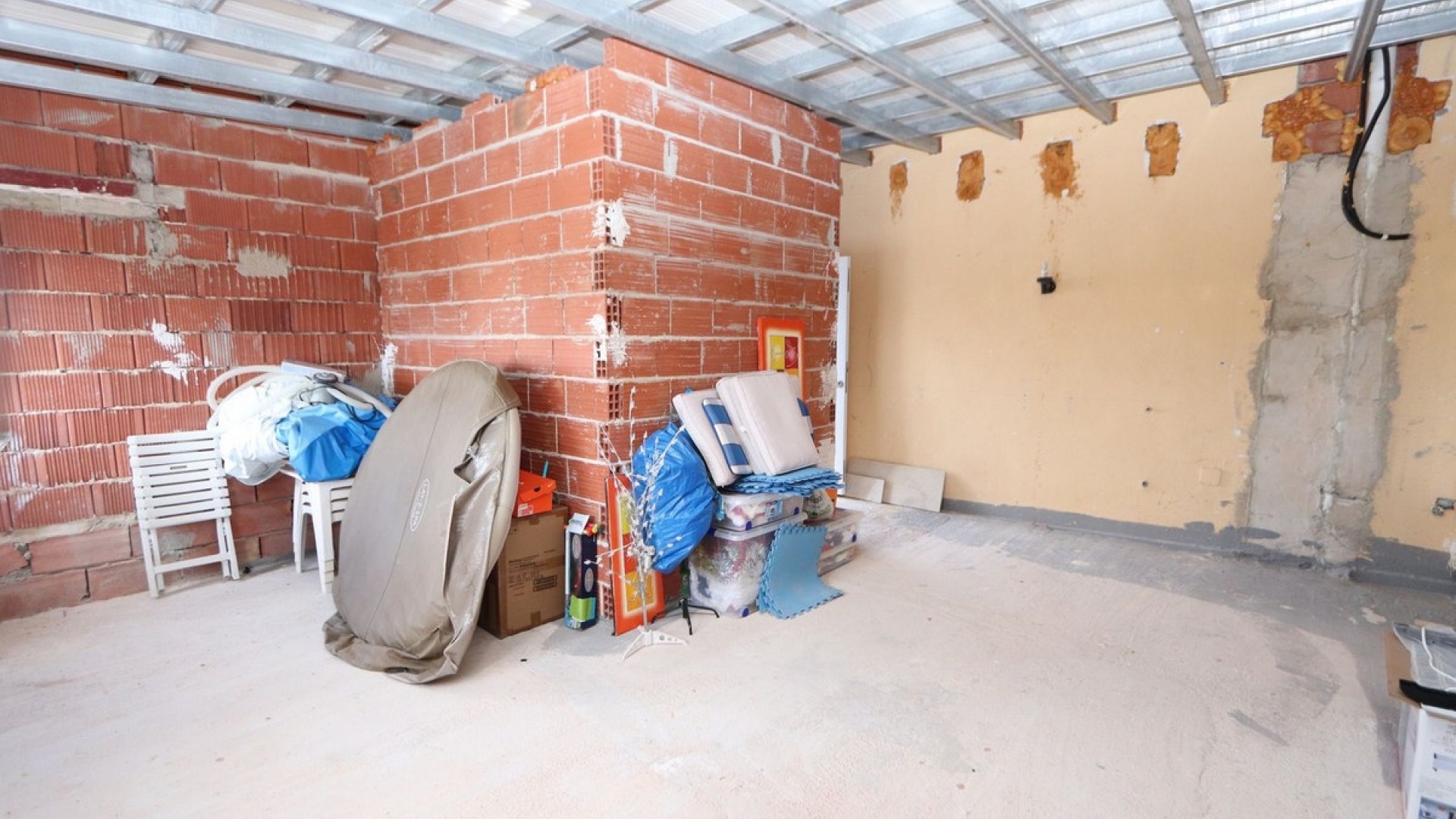 Resale - Villa - Orihuela - La Florida