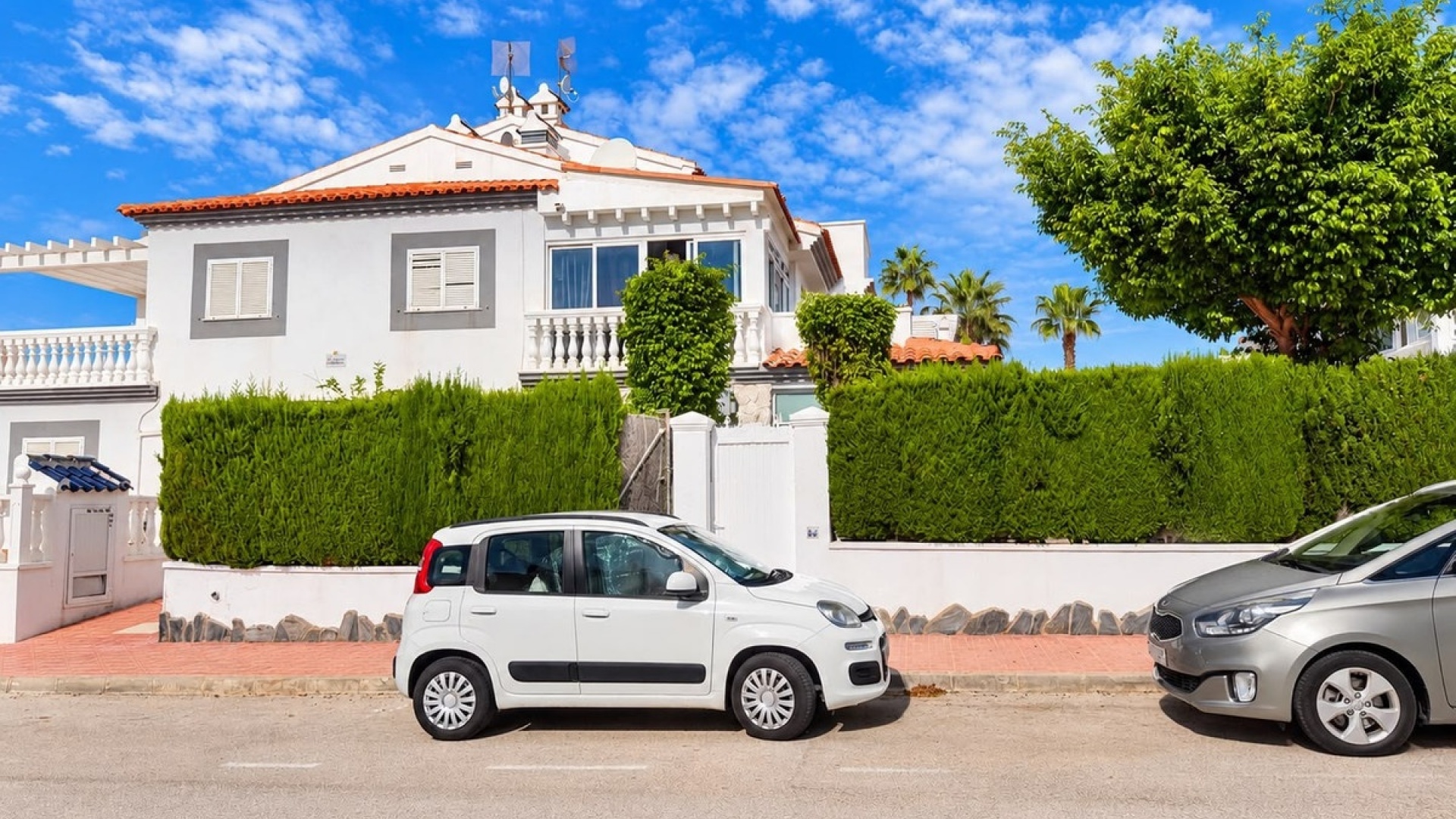 Resale - Villa - Orihuela - La Florida