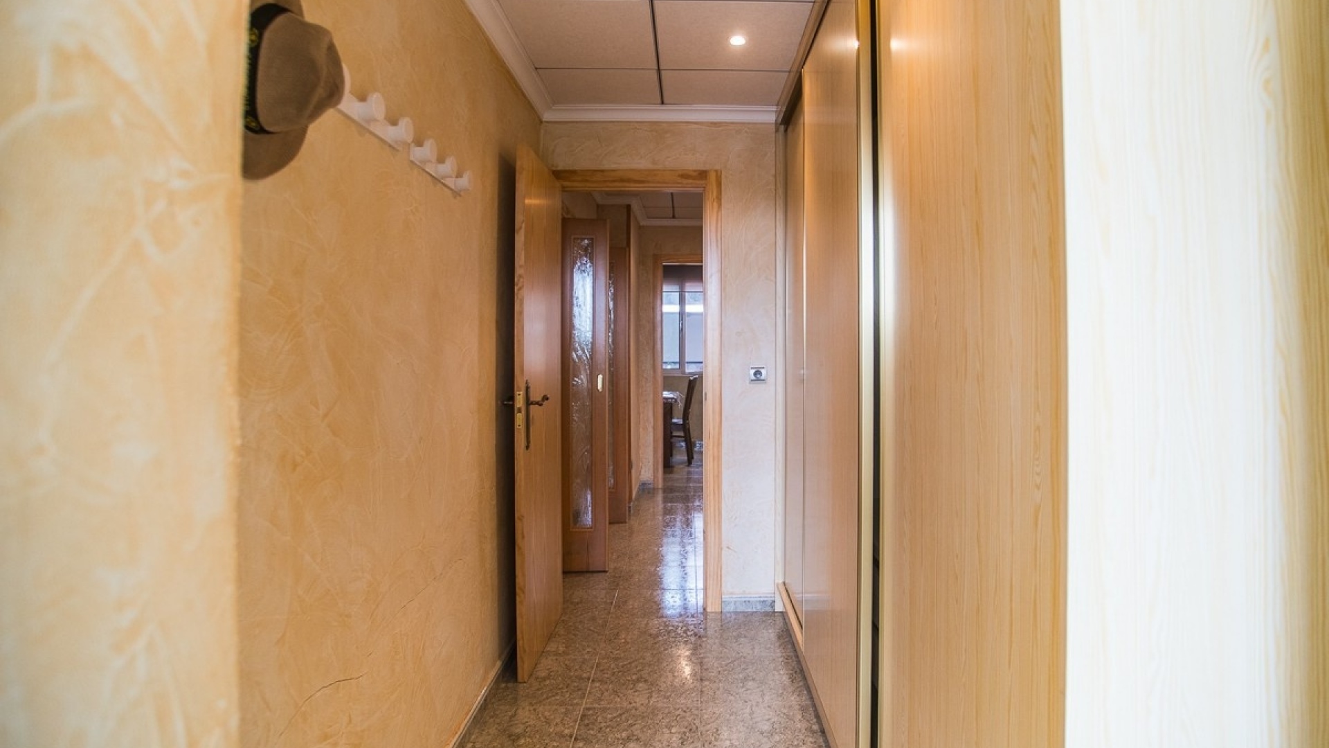 Resale - Villa - Orihuela - la matanza