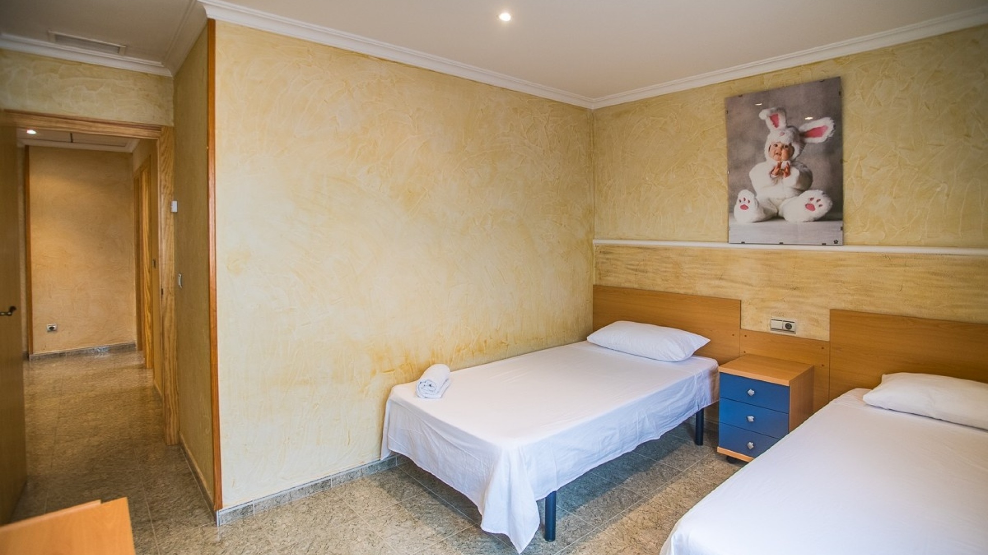 Resale - Villa - Orihuela - la matanza