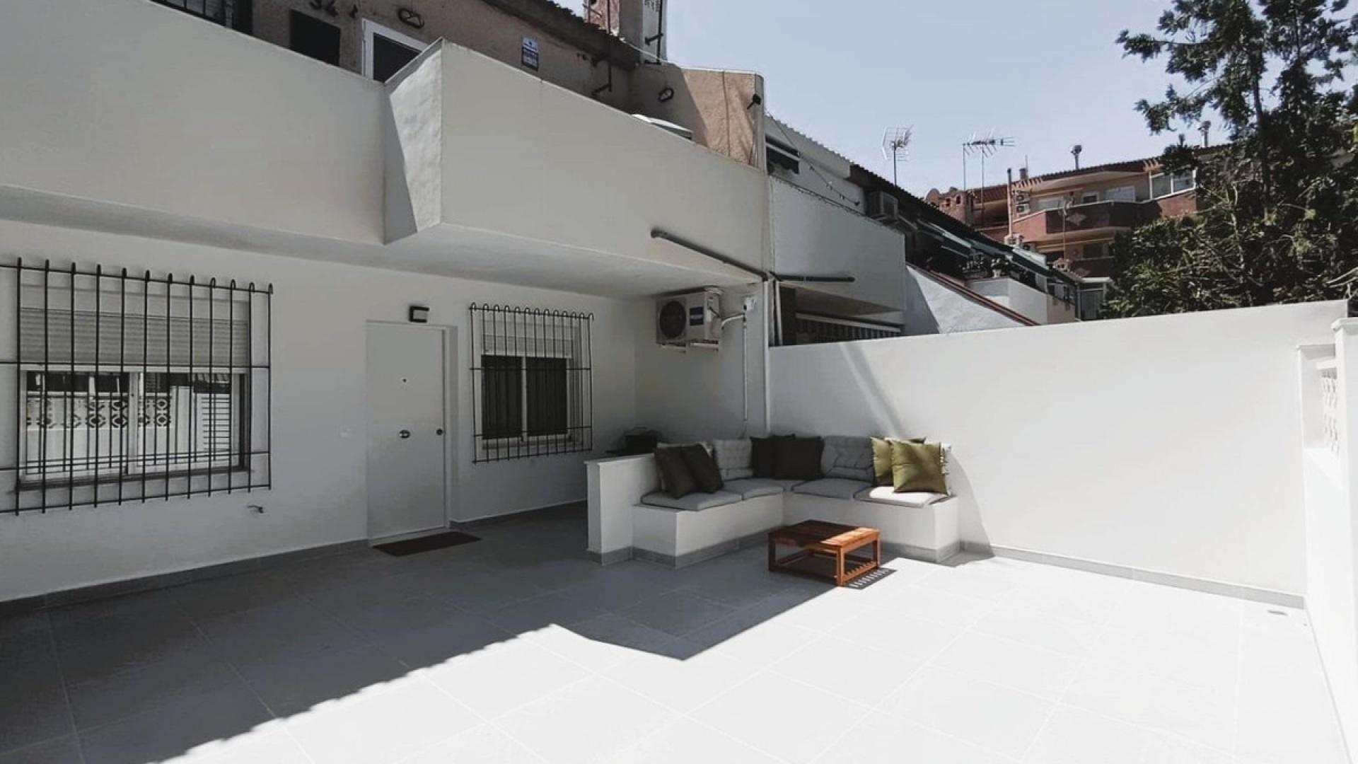 Resale - Villa - Orihuela - La Regia