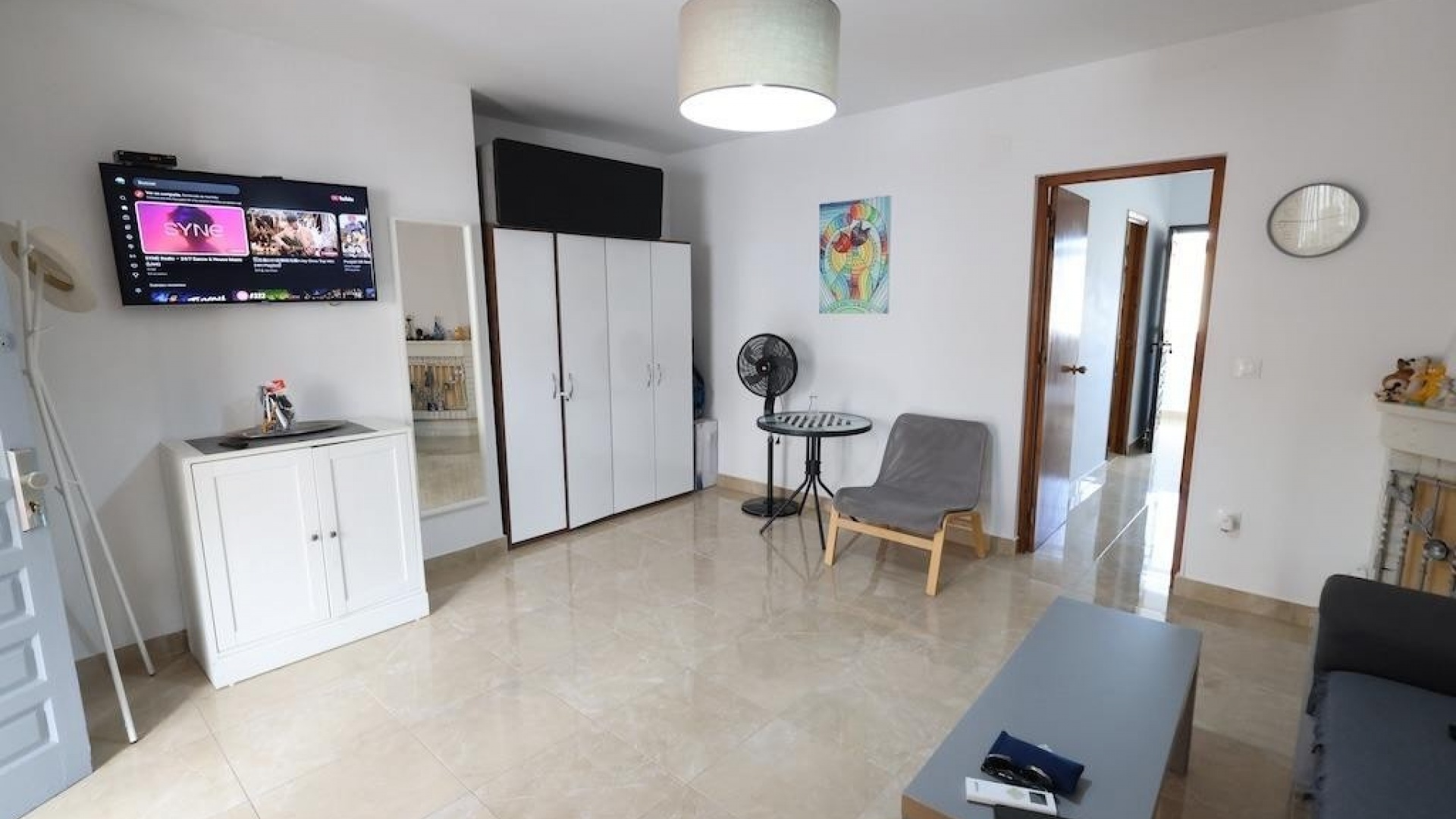 Resale - Villa - Orihuela - La Regia