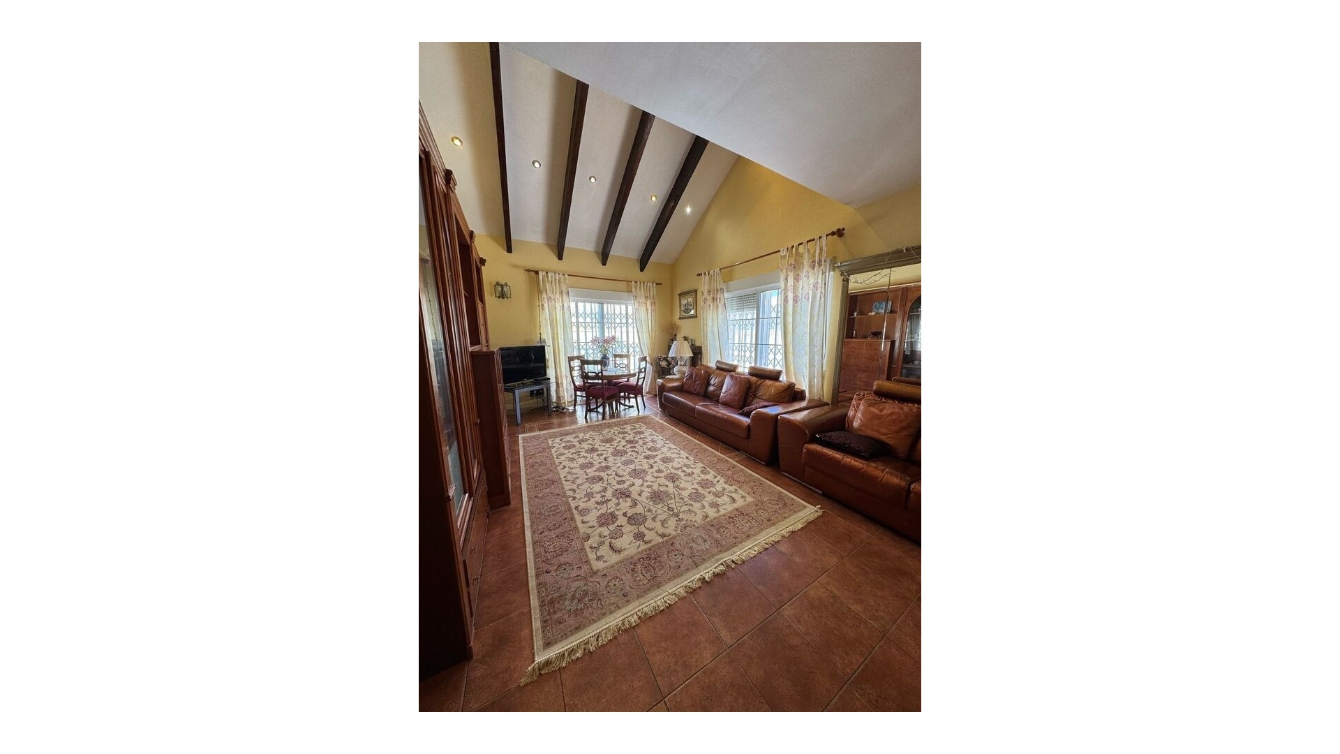 Resale - Villa - Orihuela - La Zenia